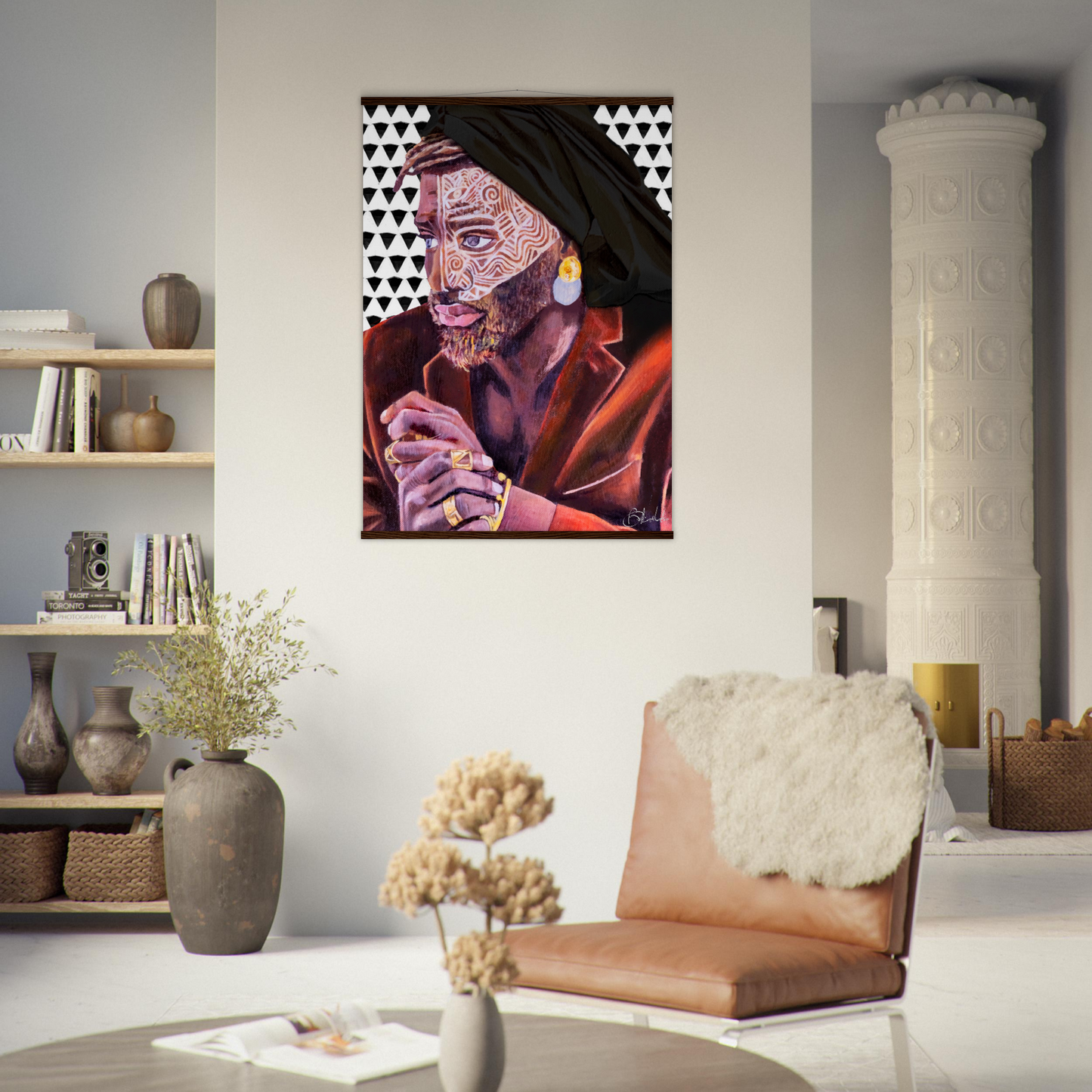 Resurgence | Arrowhead | Hanger - ROO7ED