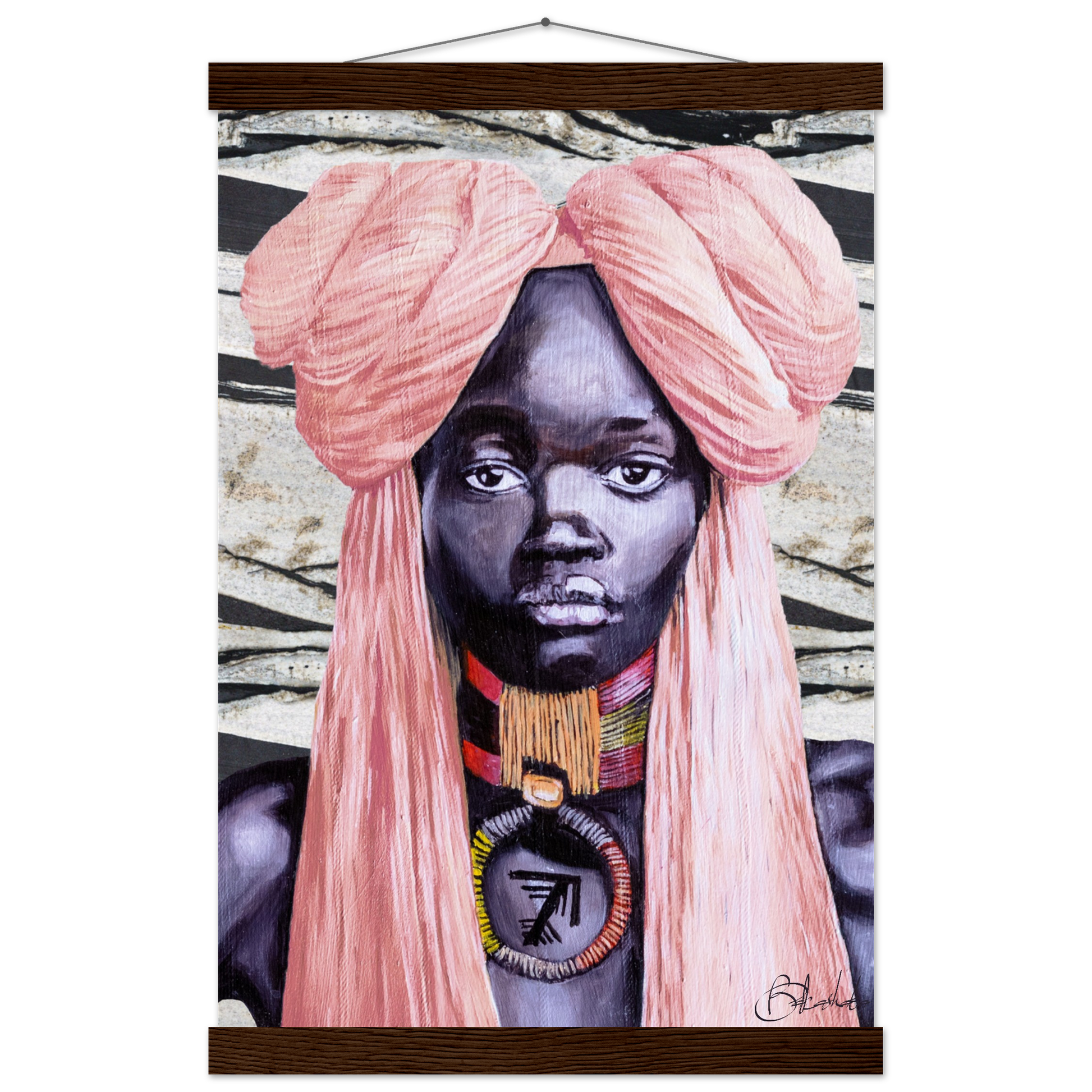 Potere | Making Waves | Hanger - ROO7ED