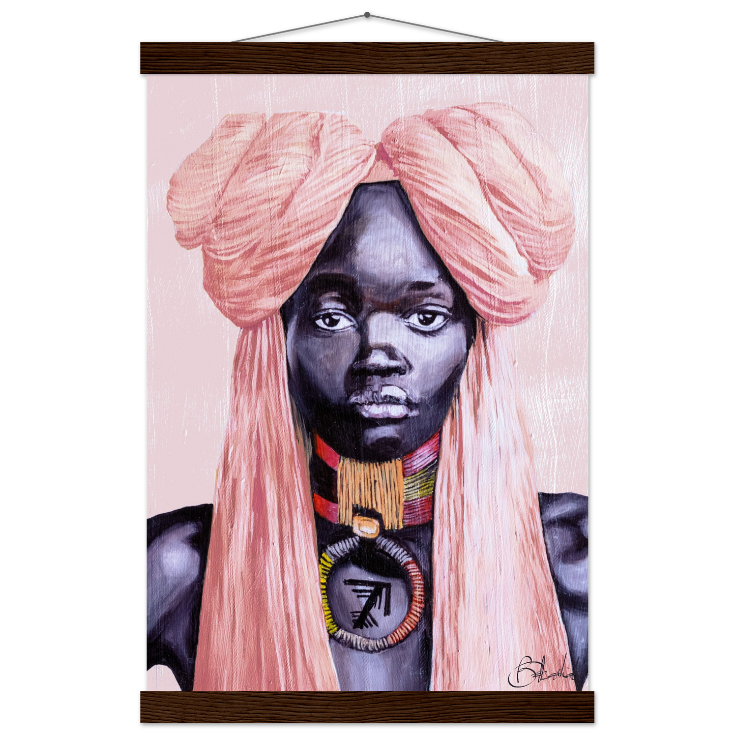 Potere | Bubble Gum | Hanger - ROO7ED