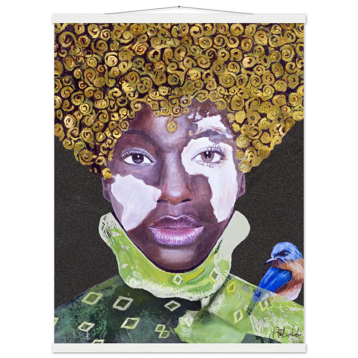 Malika | Deep | Hanger - ROO7ED