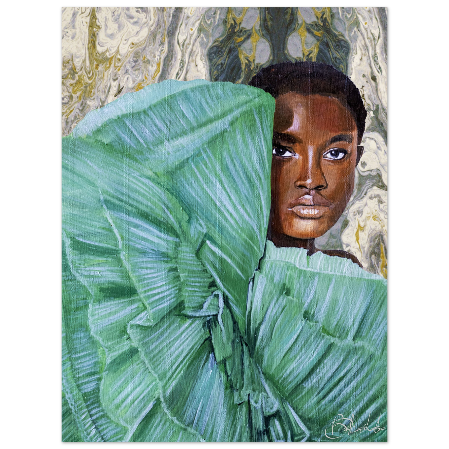 Peek a Boo | Arsenal | Aluminum - ROO7ED