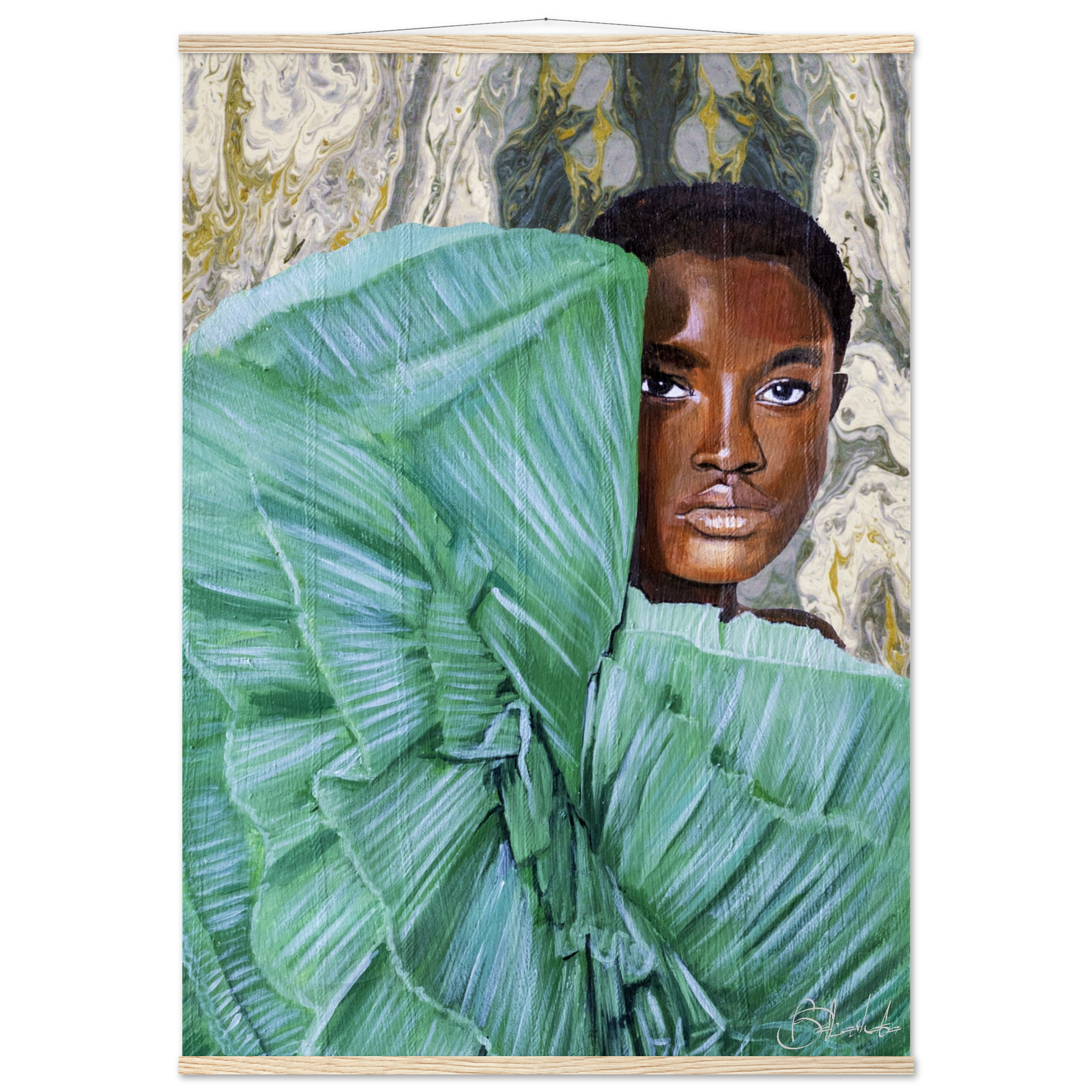 Peek a Boo | Arsenal | Hanger - ROO7ED