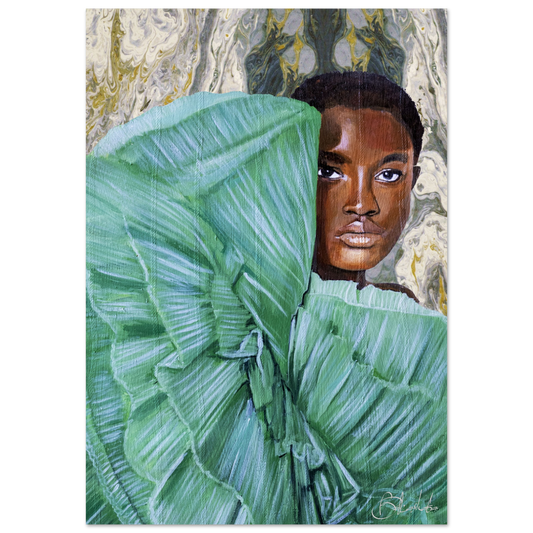 Peek a Boo | Arsenal | Aluminum - ROO7ED