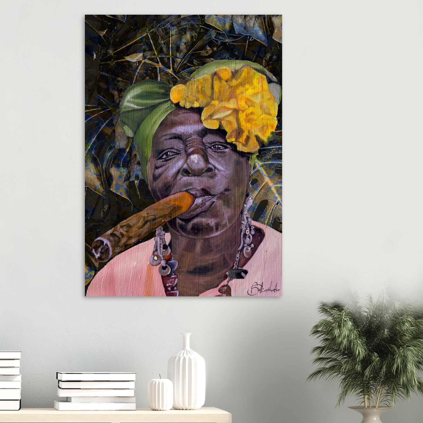 Zero Fucx | Wildin' | Foam - ROO7ED