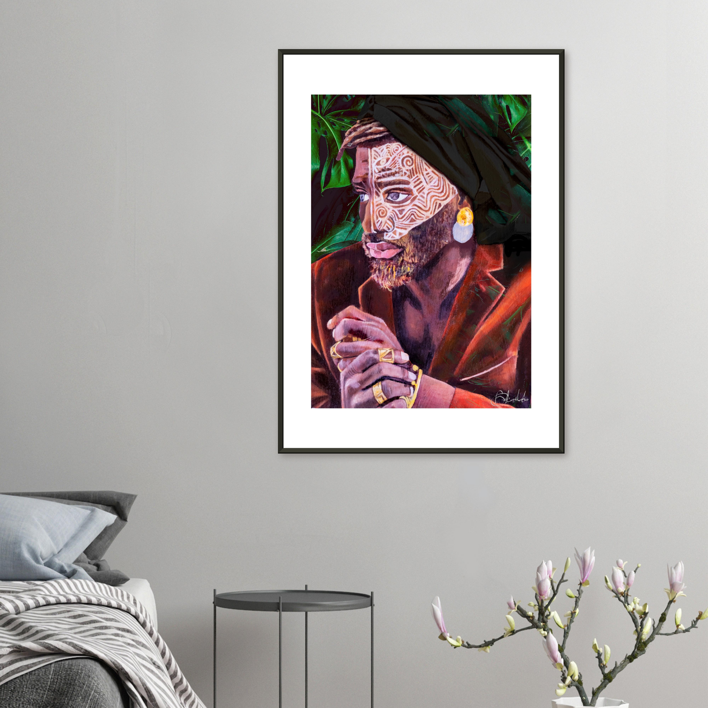 Resurgence | Lush | Metal - ROO7ED