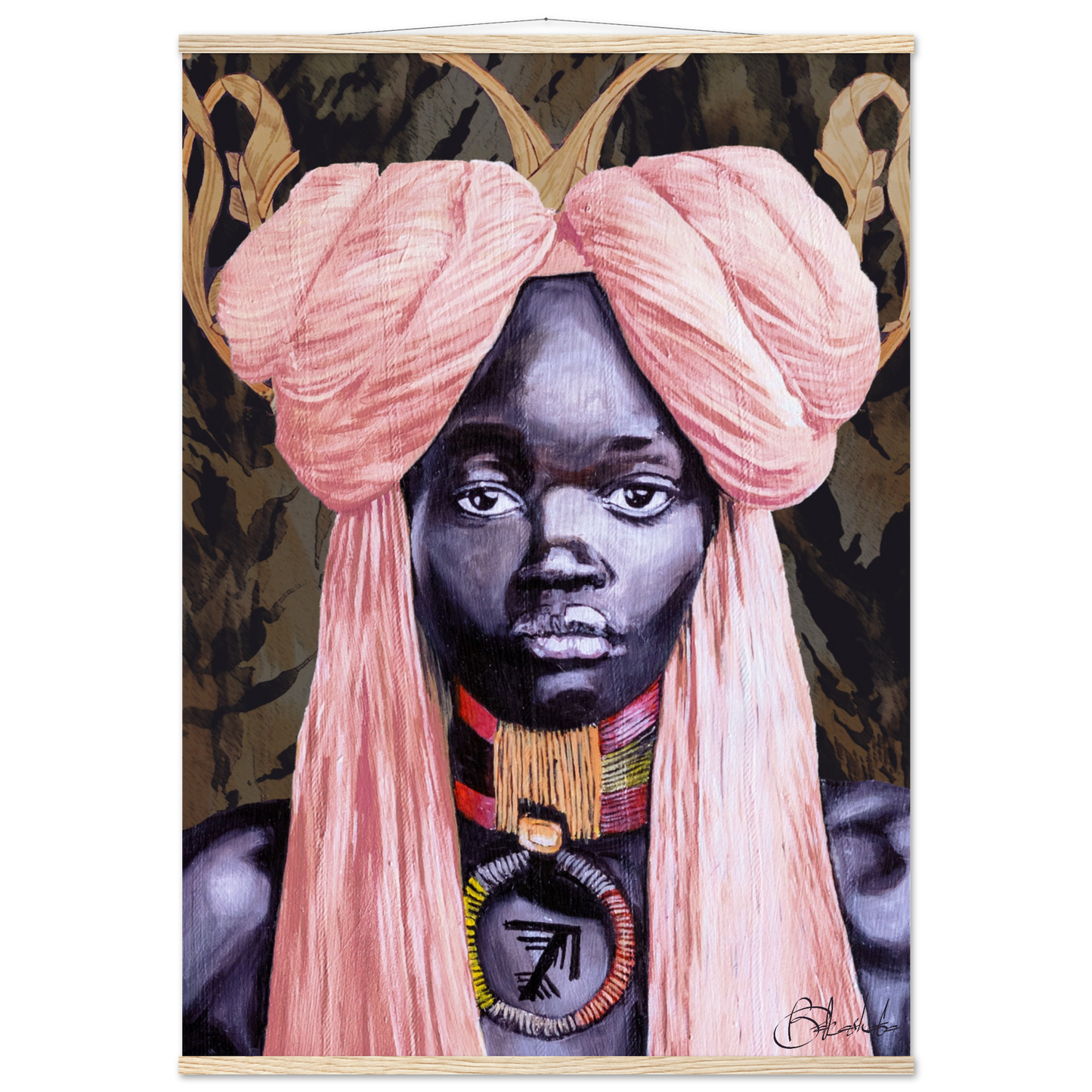 Potere | Firestorm | Hanger - ROO7ED