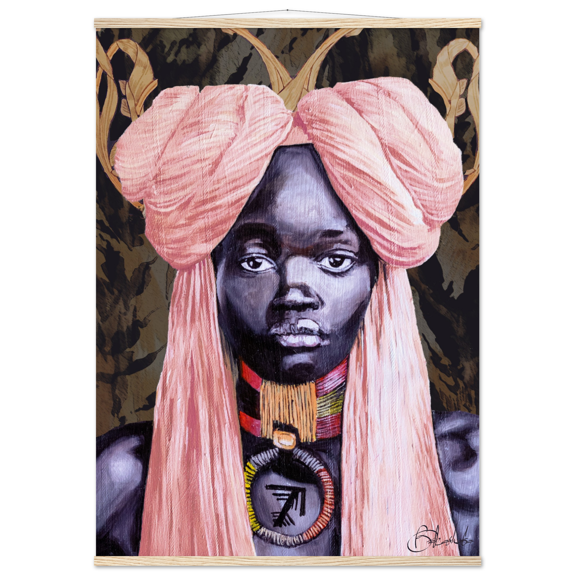 Potere | Firestorm | Hanger - ROO7ED