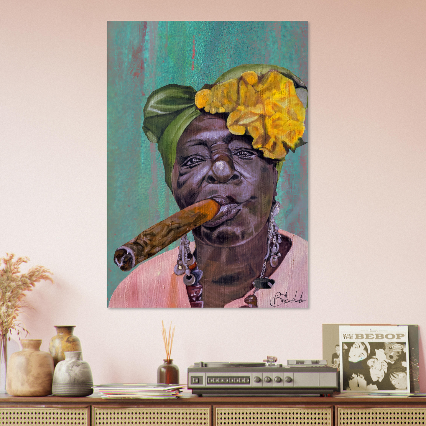 Zero Fuxc | Sea Breeze | Aluminum - ROO7ED