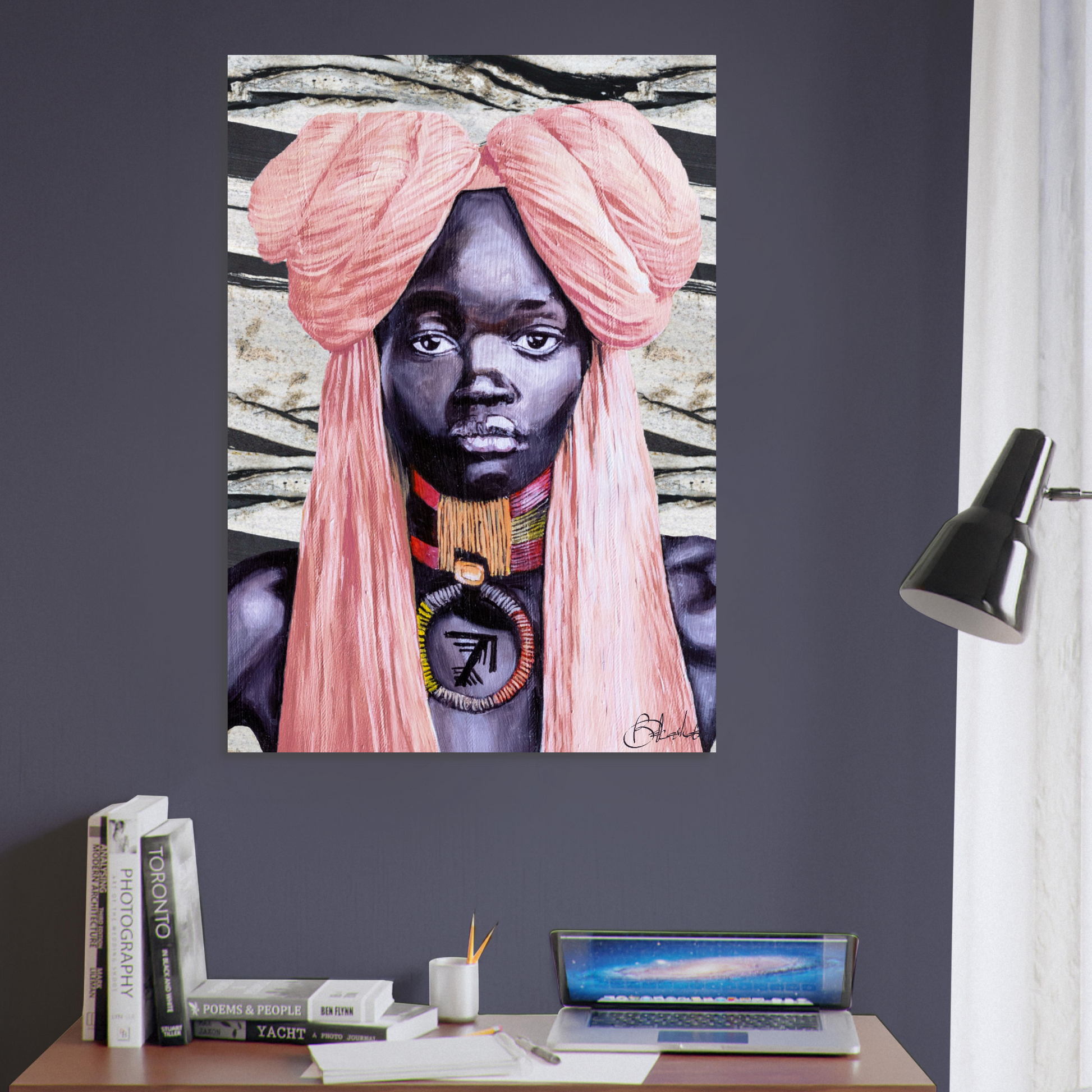 Potere | Making Waves | Aluminum - ROO7ED