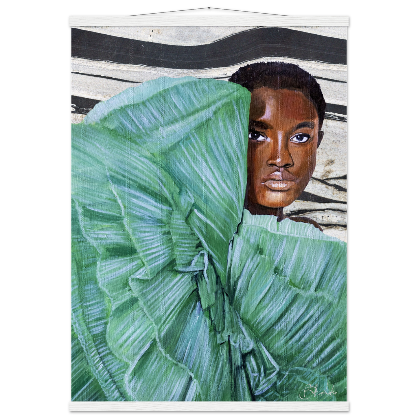 Peek a Boo | Dynamics | Hanger - ROO7ED