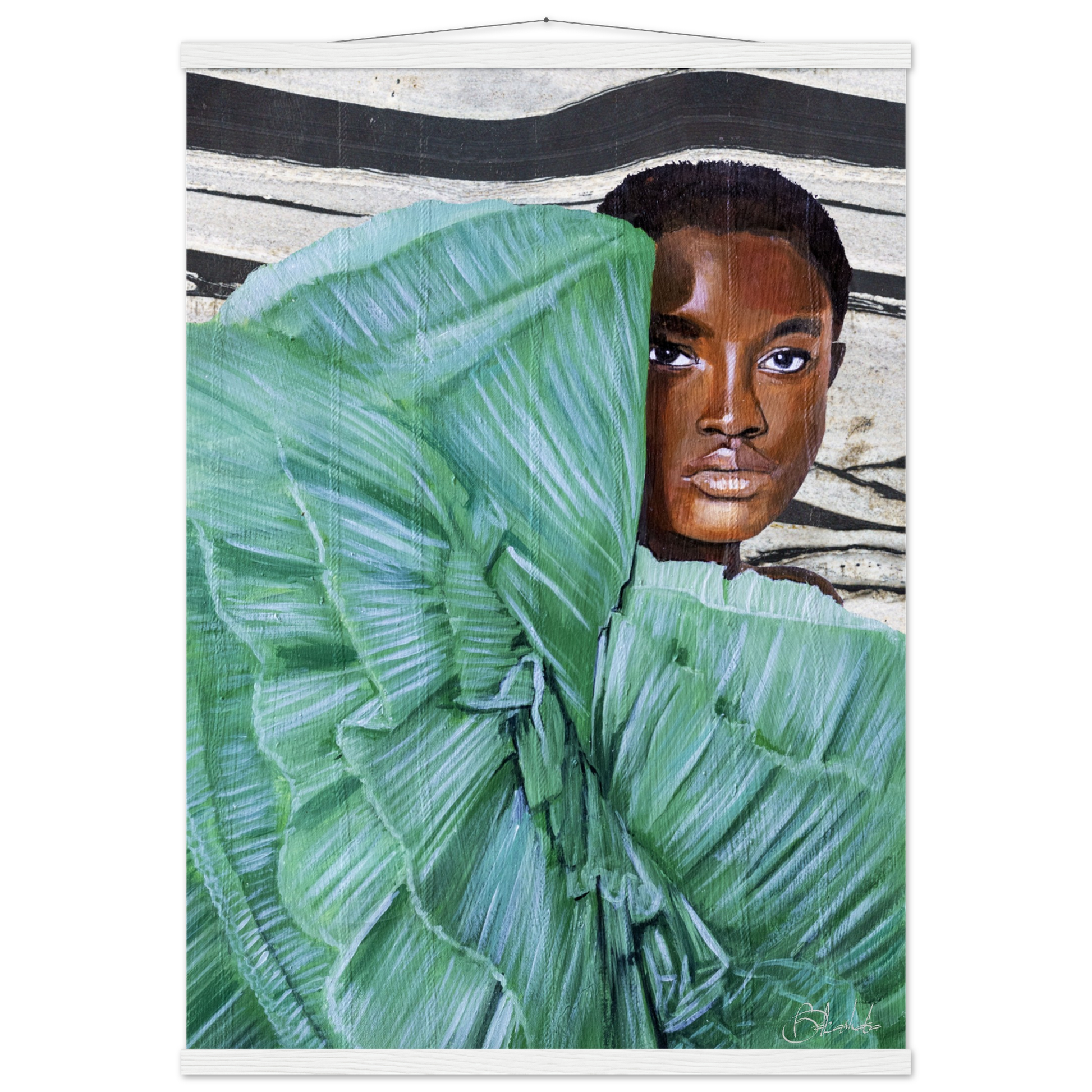 Peek a Boo | Dynamics | Hanger - ROO7ED