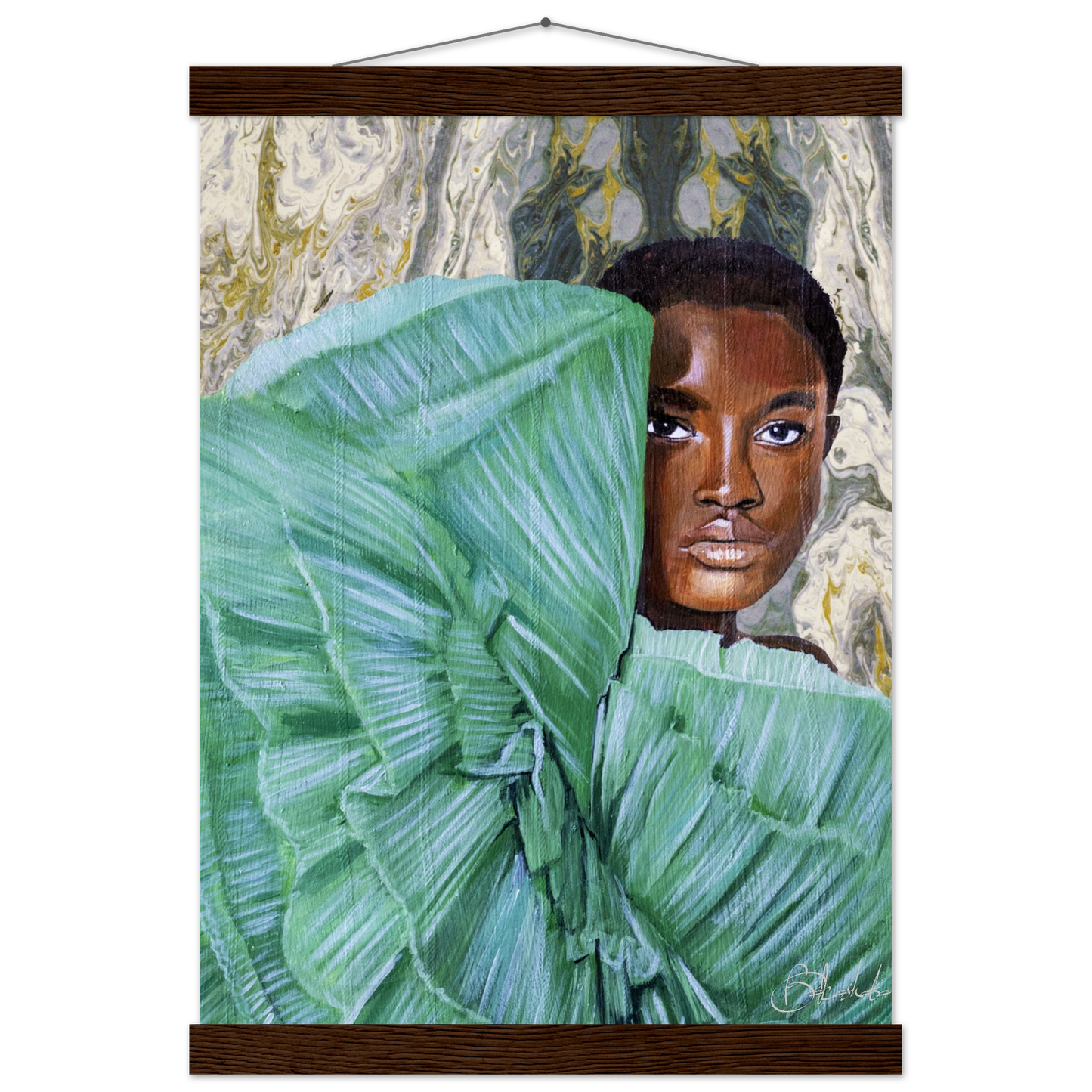 Peek a Boo | Arsenal | Hanger - ROO7ED