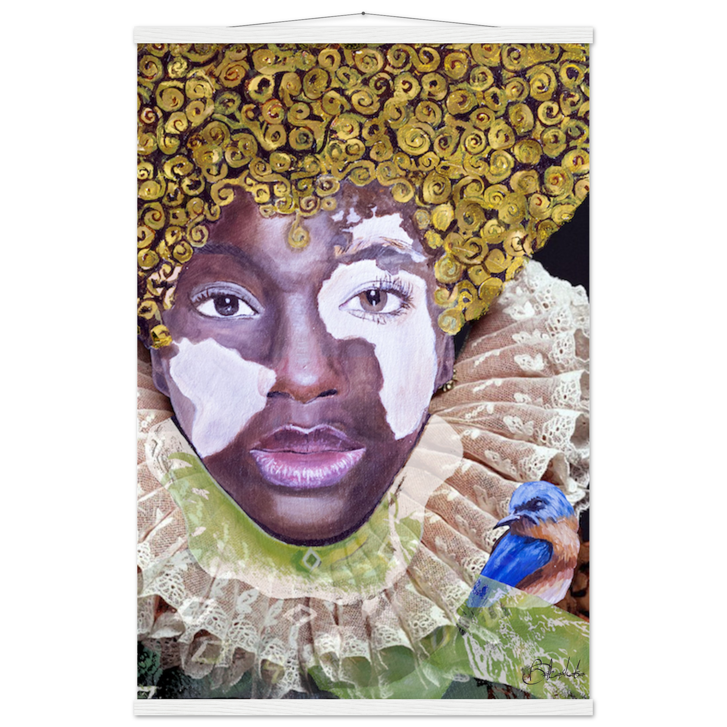 Malika | Lizzo | Hanger - ROO7ED