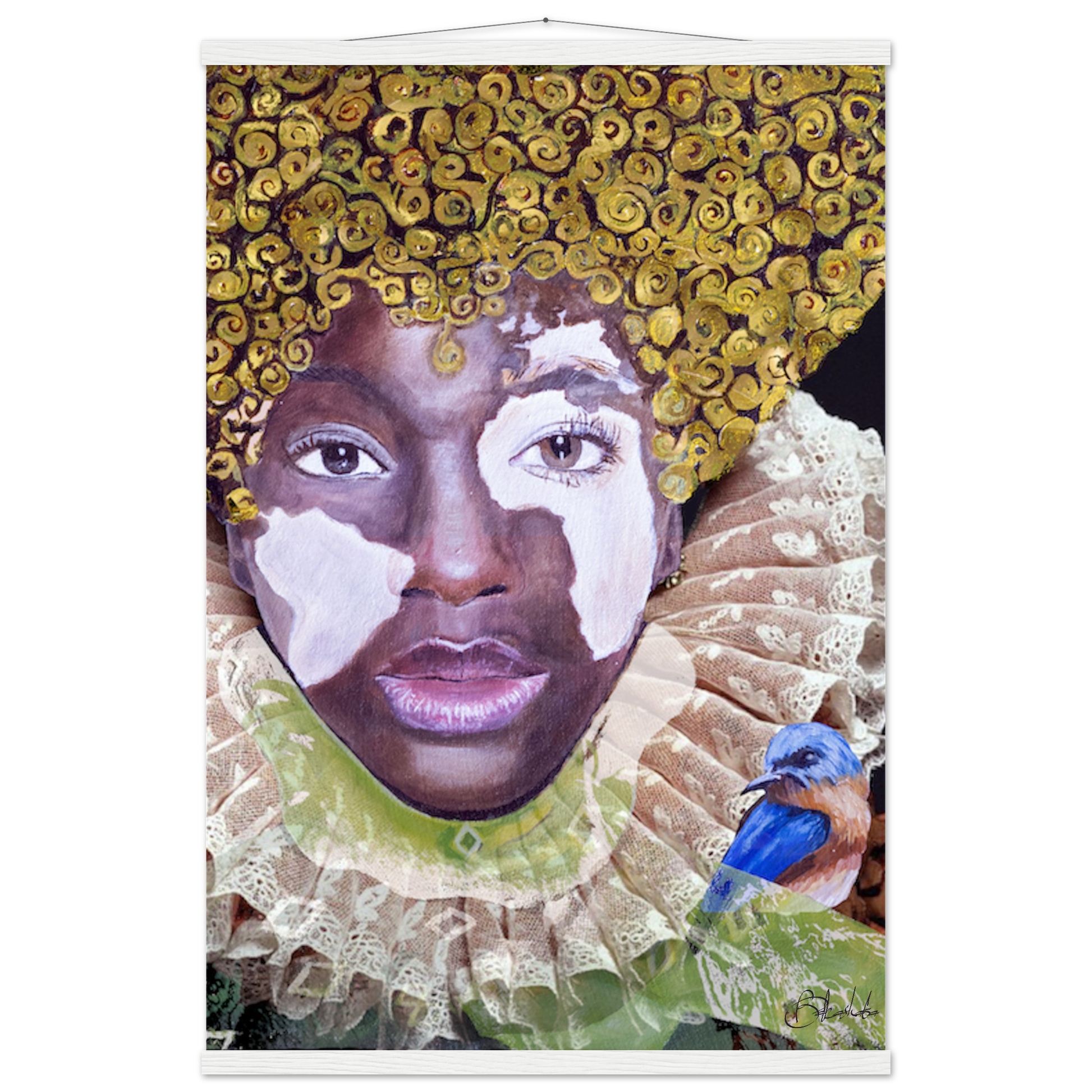 Malika | Lizzo | Hanger - ROO7ED