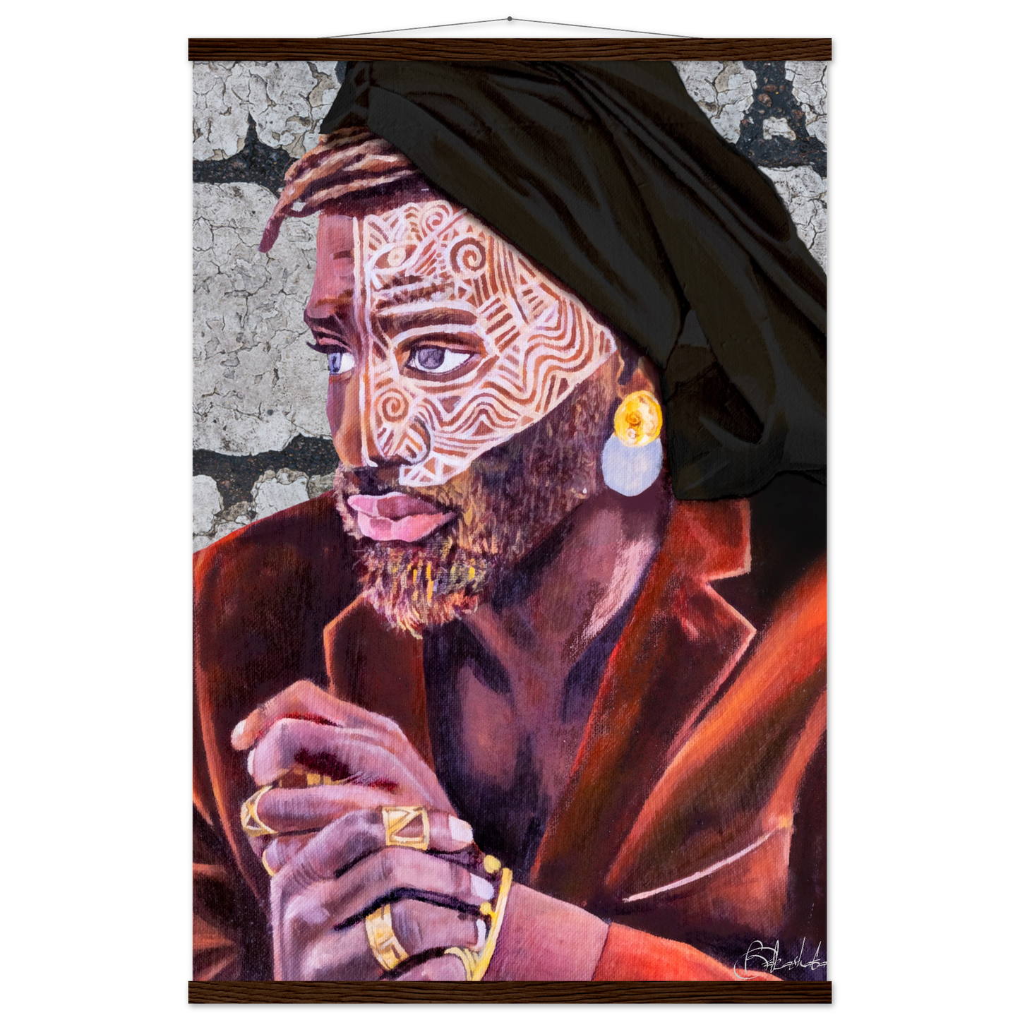 Resurgence | Reflections | Hanger - ROO7ED