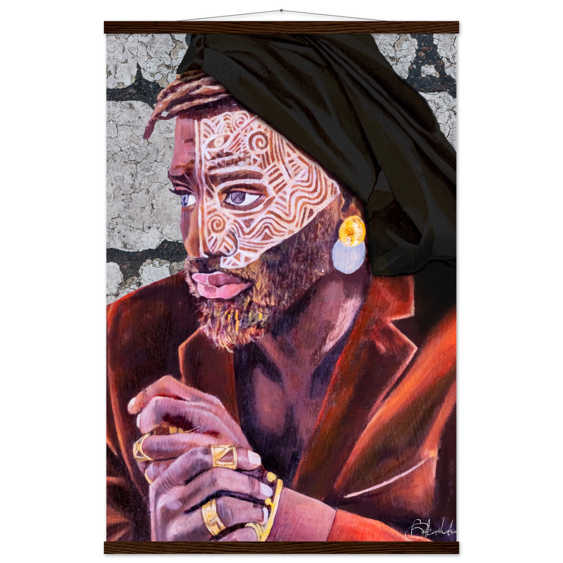 Resurgence | Reflections | Hanger - ROO7ED