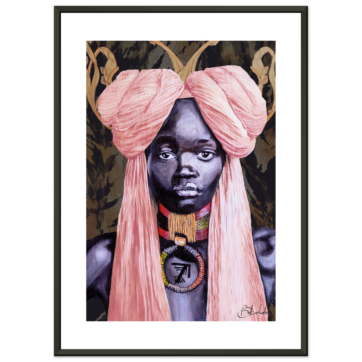 Potere | Firestorm | Metal - ROO7ED