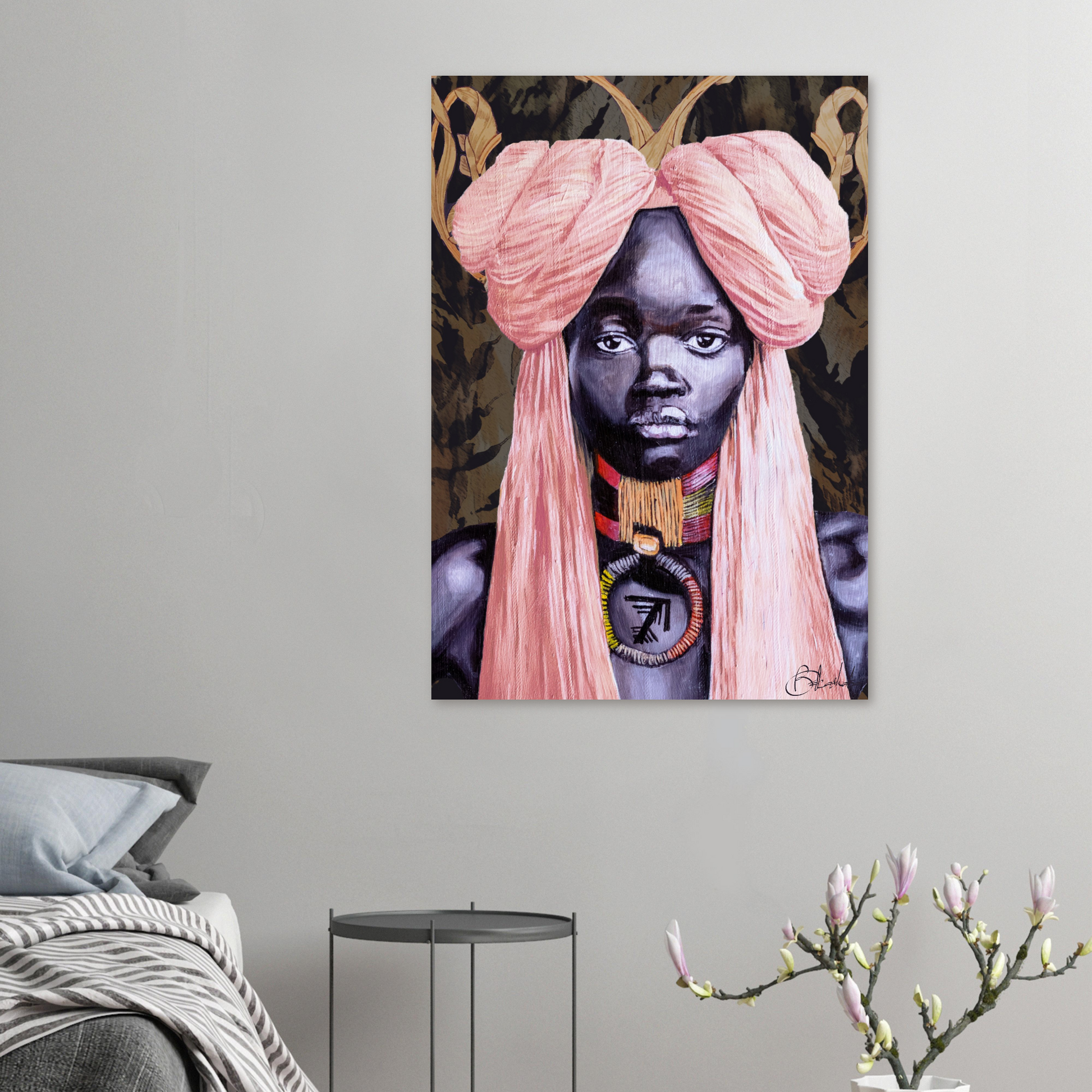 Potere | Firestorm | Aluminum - ROO7ED