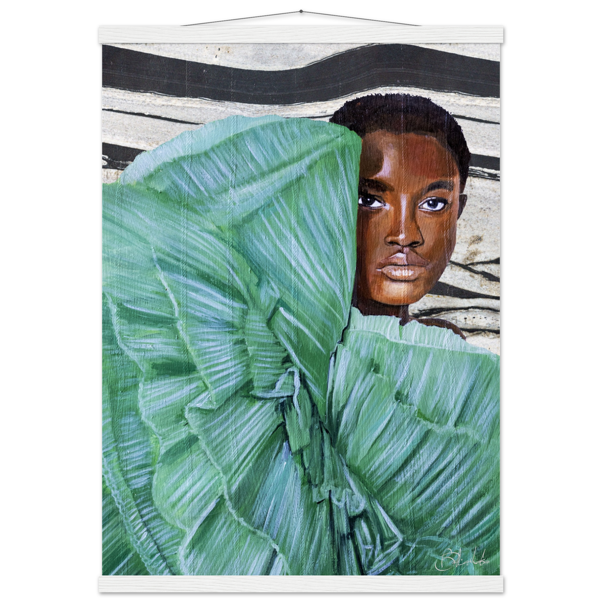 Peek a Boo | Dynamics | Hanger - ROO7ED