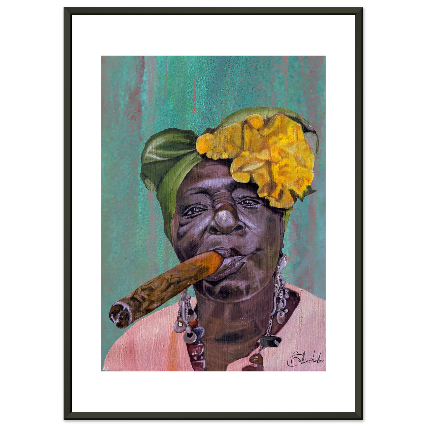 Zero Fuxc | Sea Breeze | Metal - ROO7ED