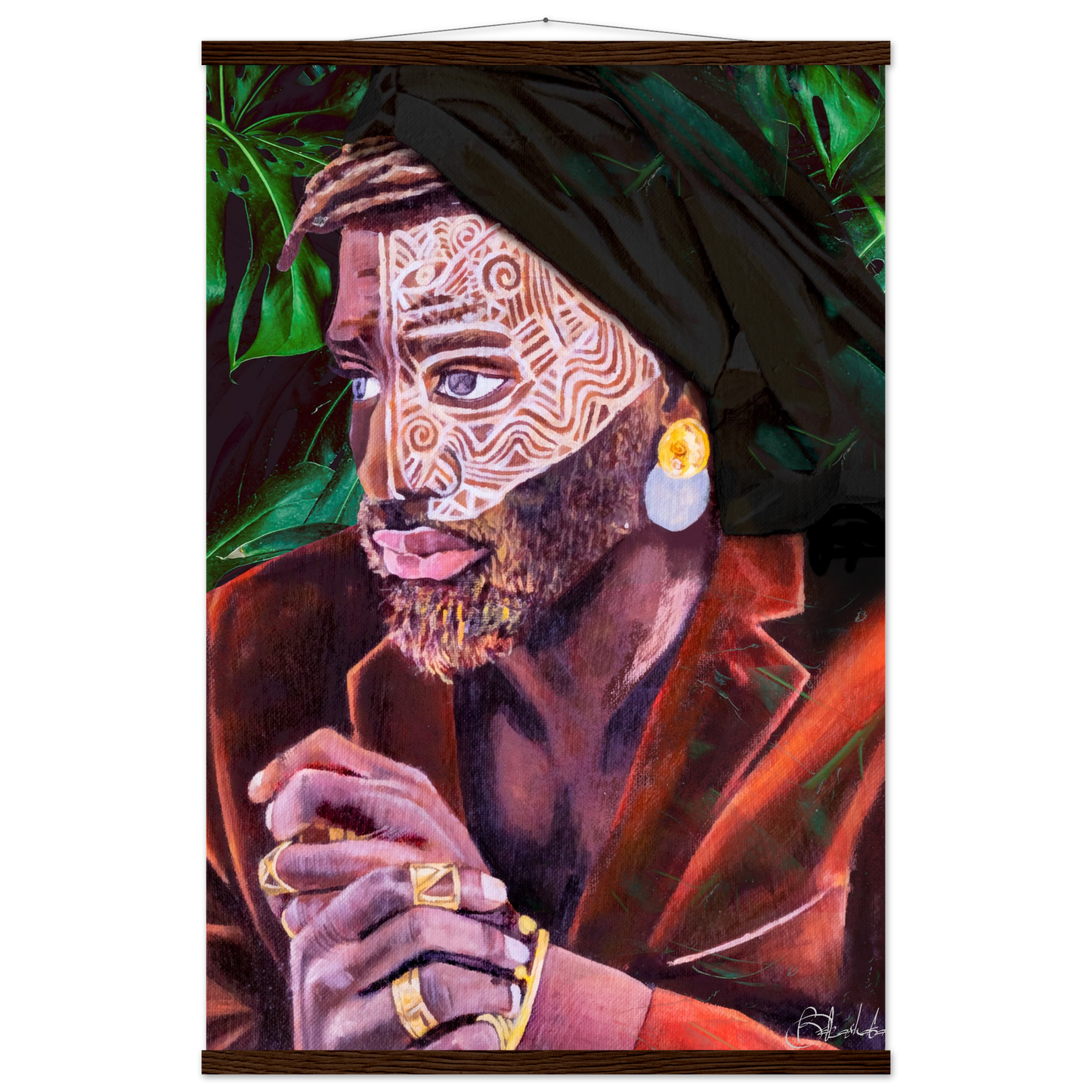 Resurgence | Lush | Hanger - ROO7ED