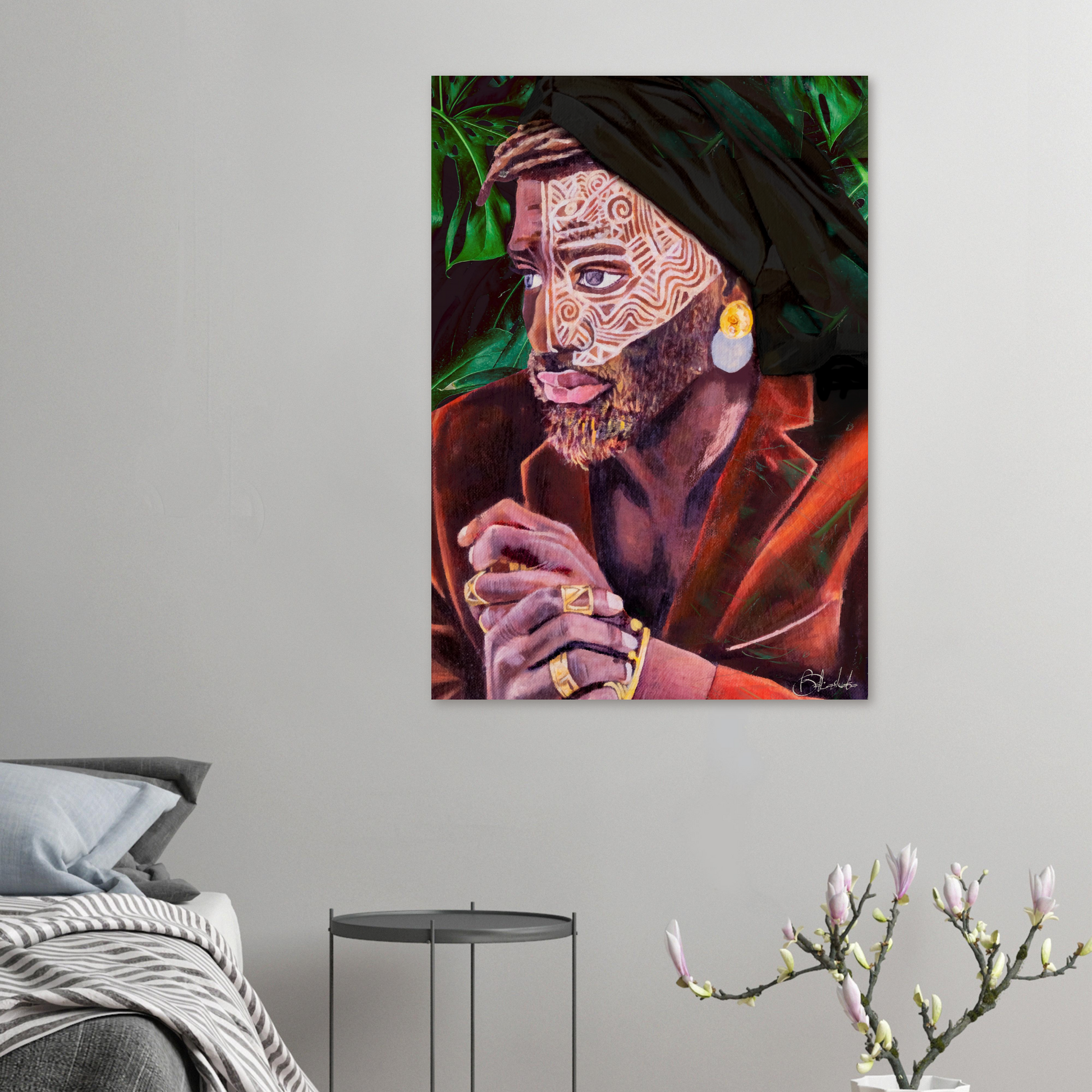 Resurgence | Lush | Wood - ROO7ED