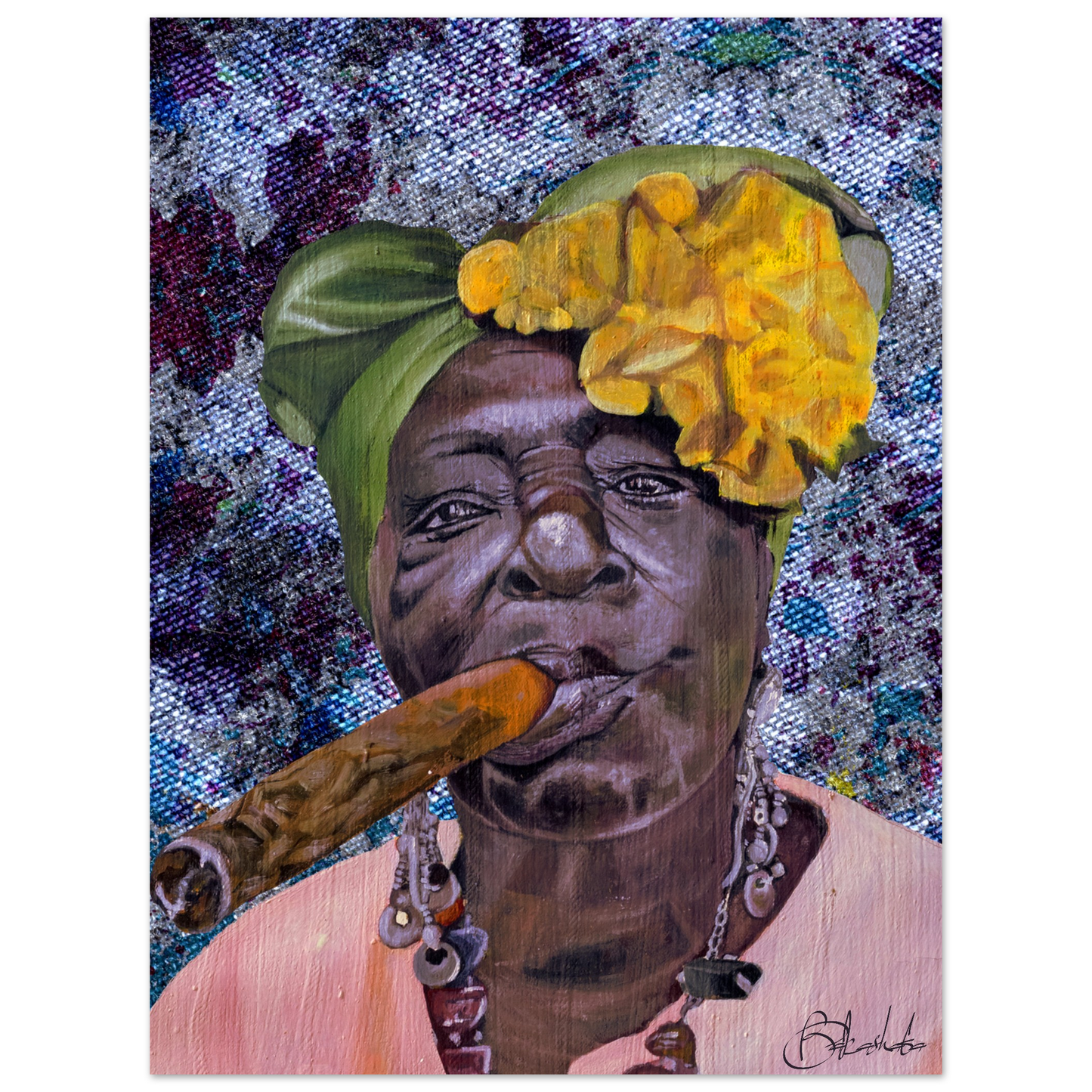 Zero Fuxc | Boom | Poster - ROO7ED