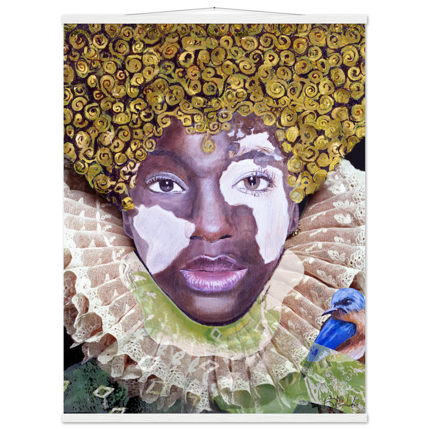 Malika | Lizzo | Hanger - ROO7ED