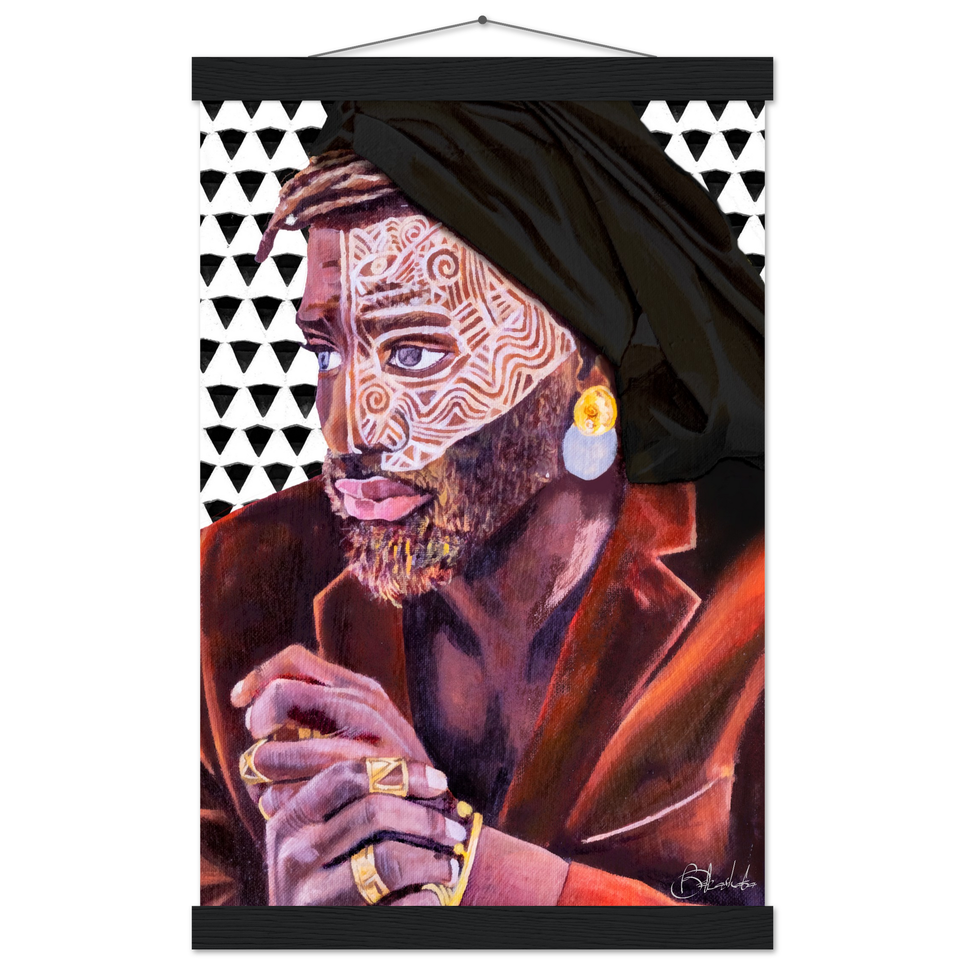 Resurgence | Arrowhead | Hanger - ROO7ED