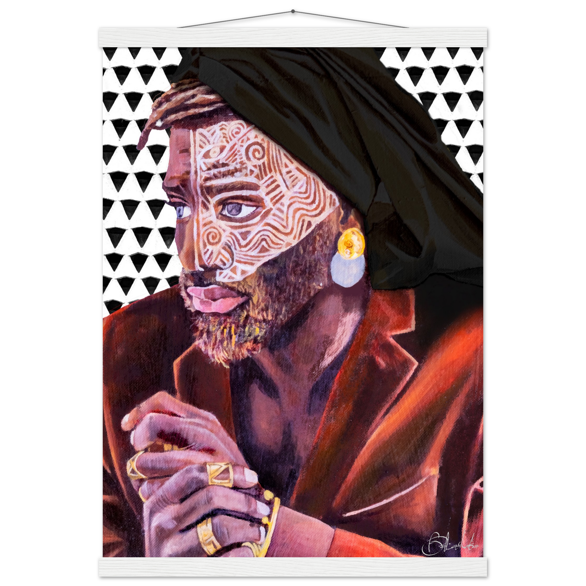 Resurgence | Arrowhead | Hanger - ROO7ED