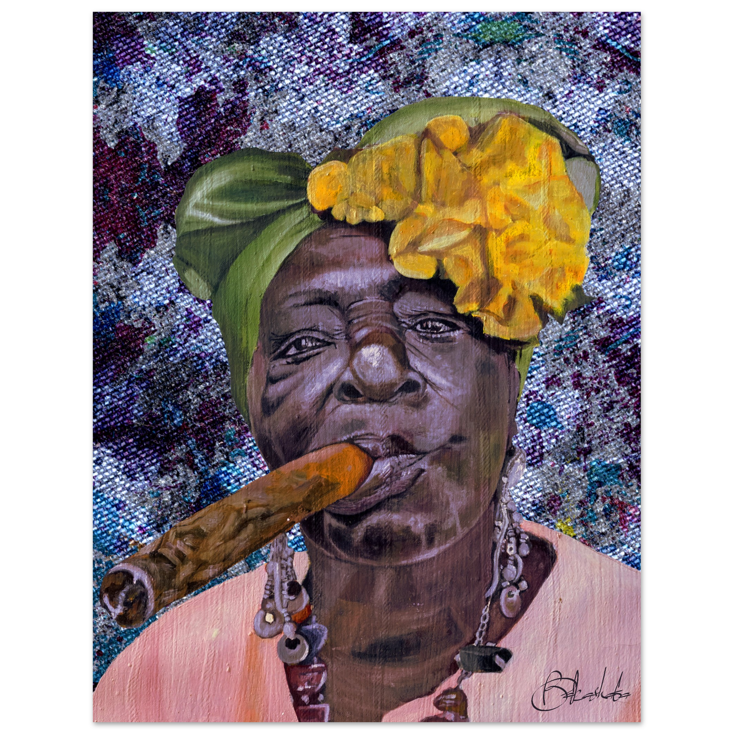 Zero Fuxc | Boom | Poster - ROO7ED