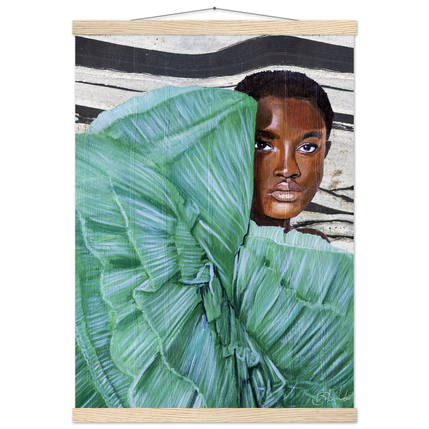 Peek a Boo | Dynamics | Hanger - ROO7ED