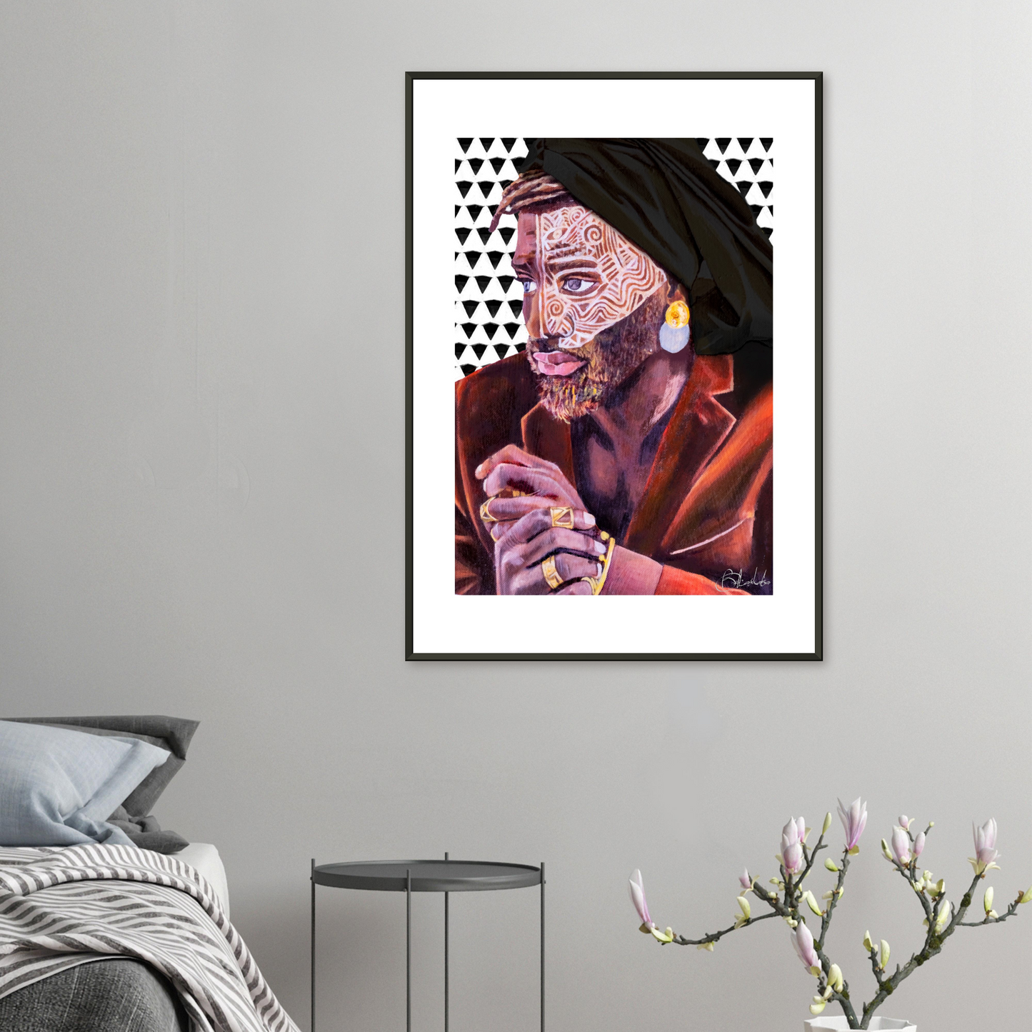 Resurgence | Arrowhead | Metal - ROO7ED