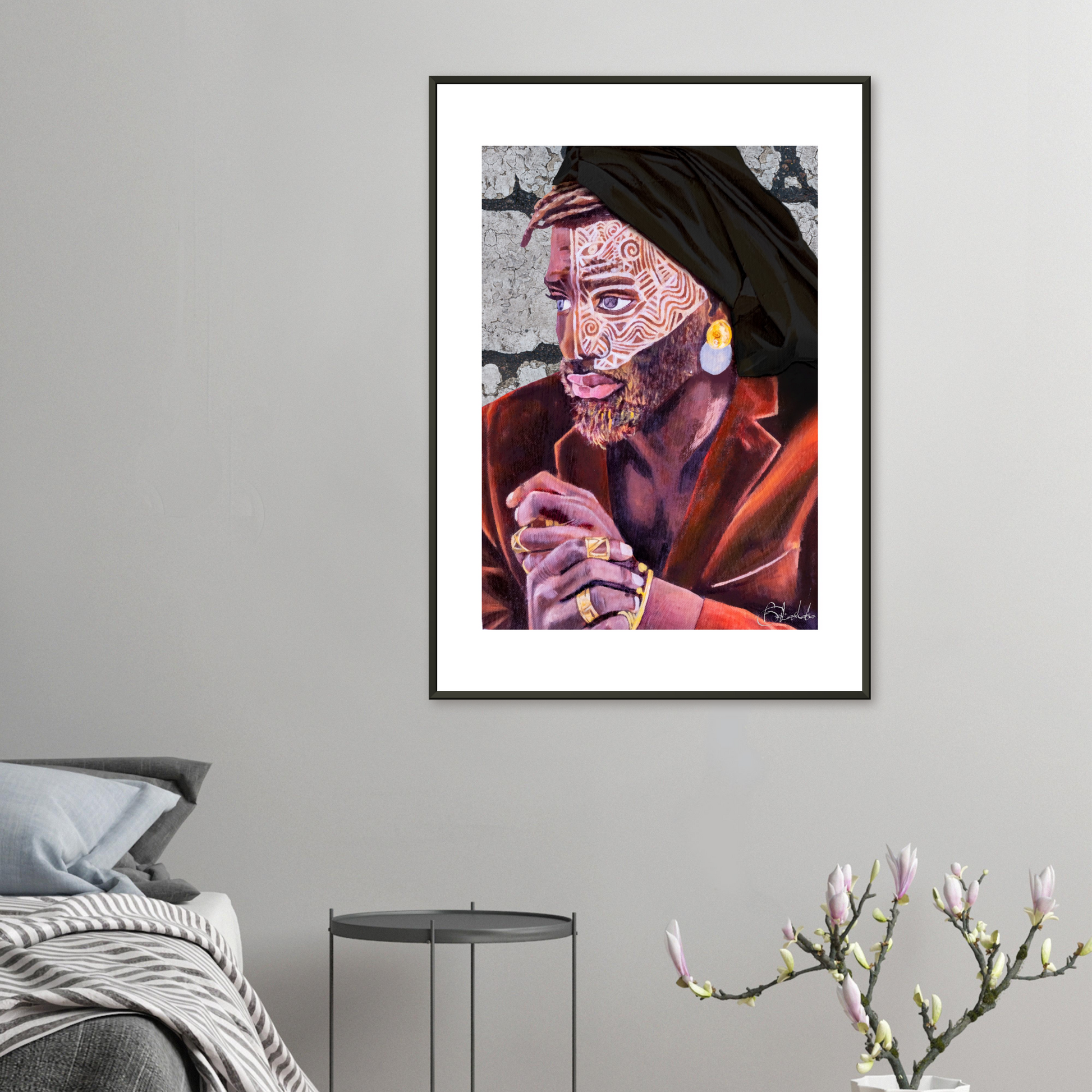 Resurgence | Reflections | Metal - ROO7ED