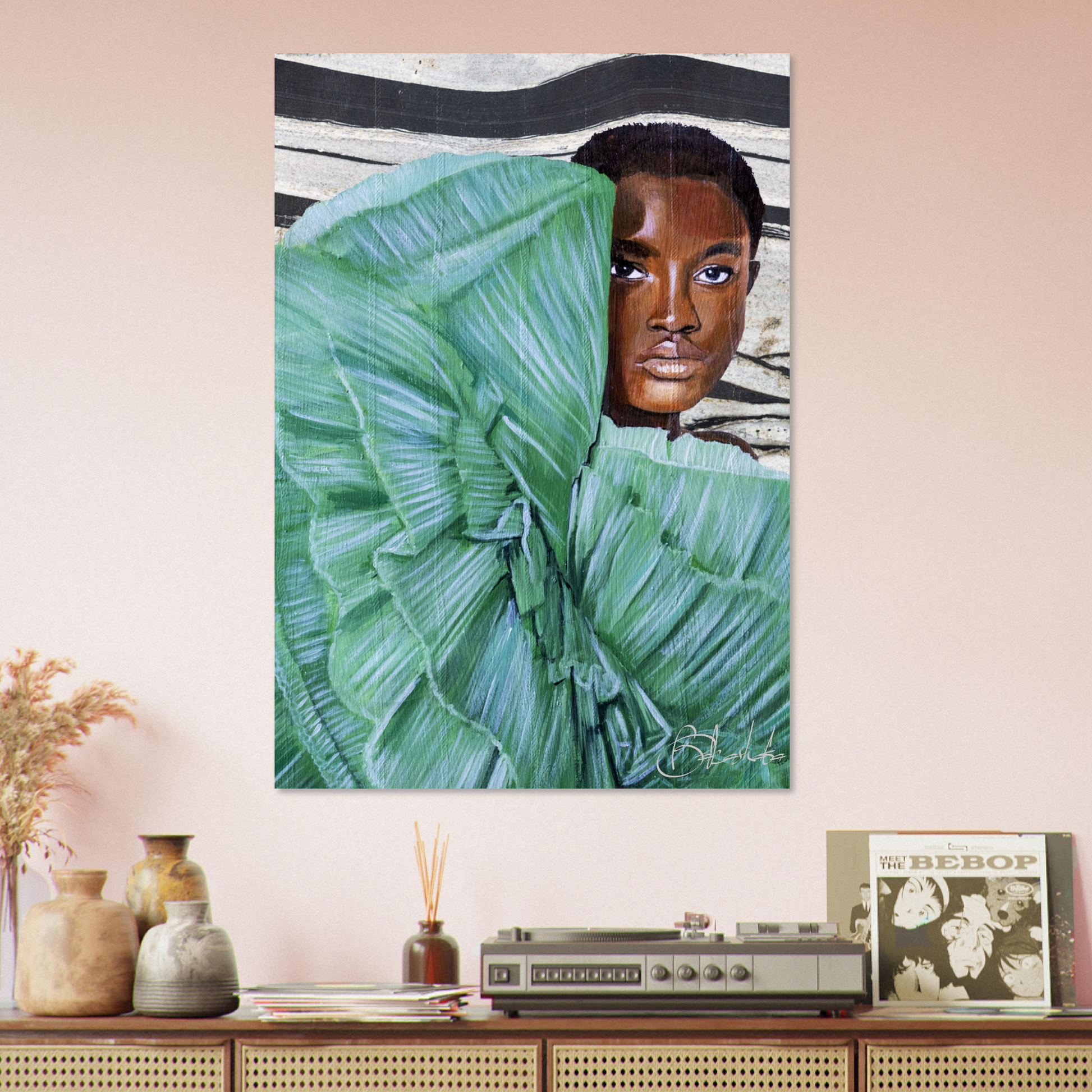 Peek a Boo | Dynamics | Foam - ROO7ED