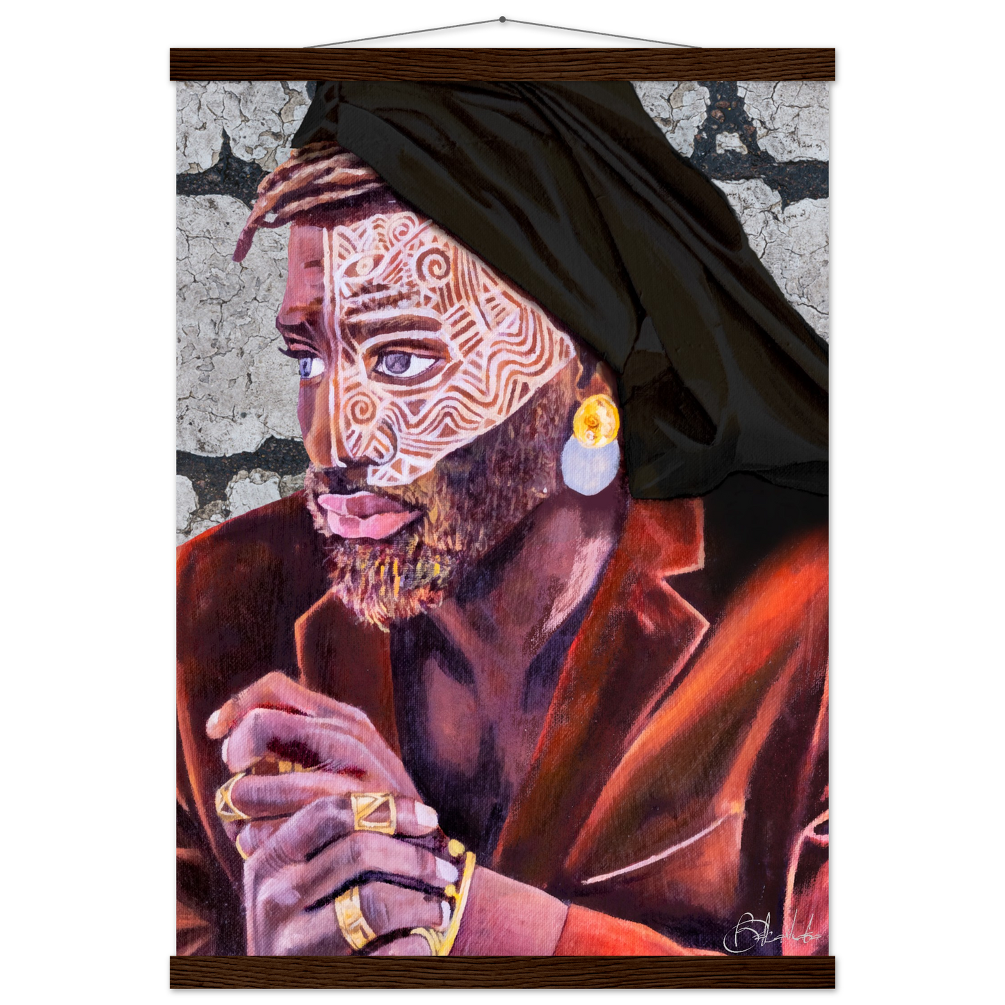 Resurgence | Reflections | Hanger - ROO7ED