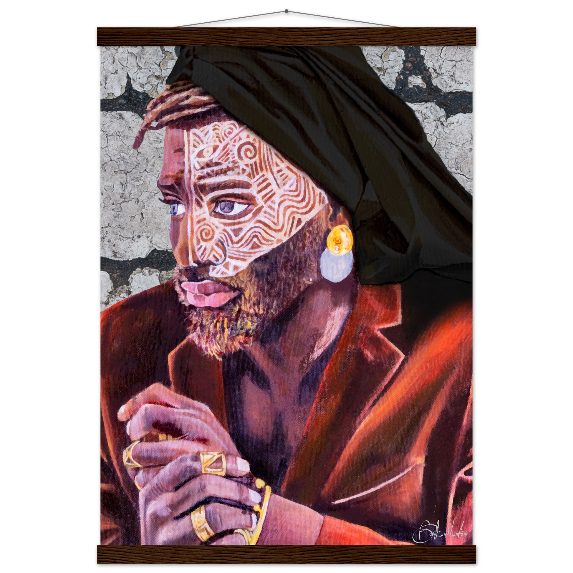 Resurgence | Reflections | Hanger - ROO7ED