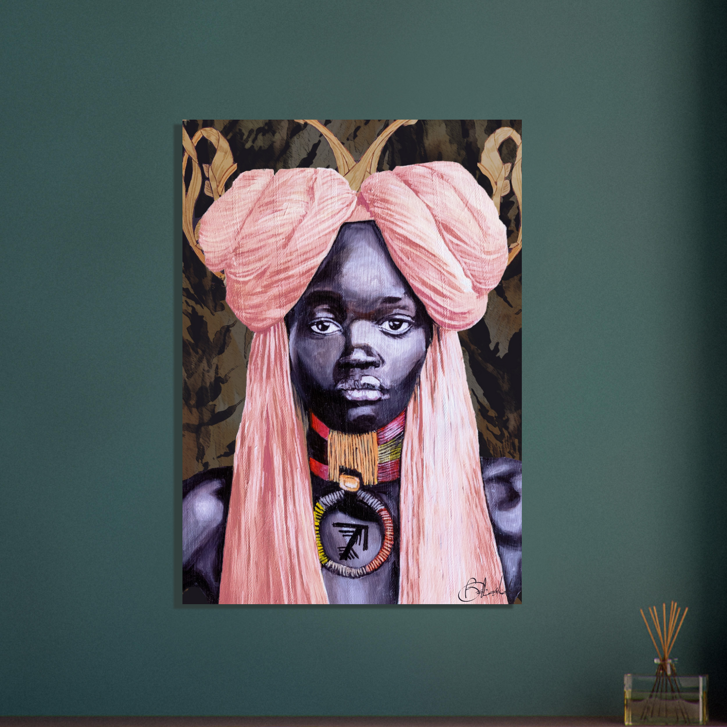 Potere | Firestorm | Foam - ROO7ED