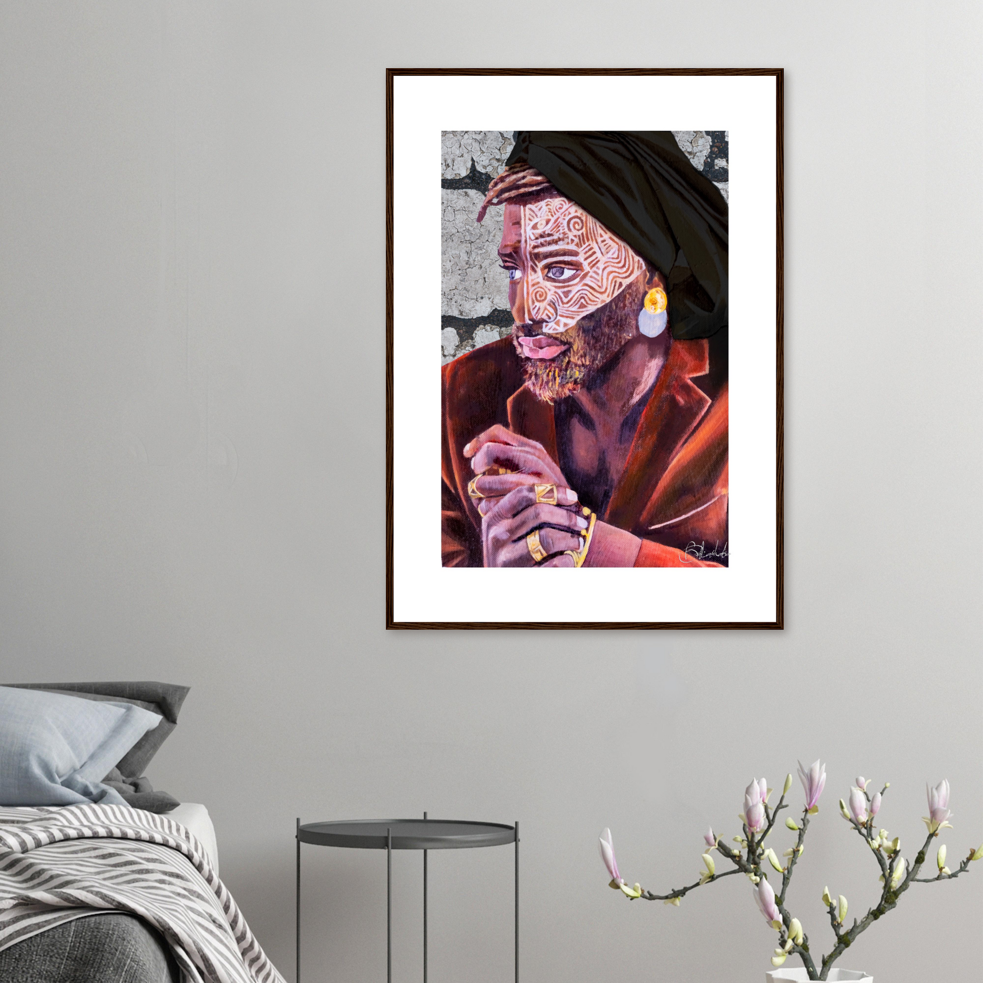 Resurgence | Reflections | Wooden - ROO7ED