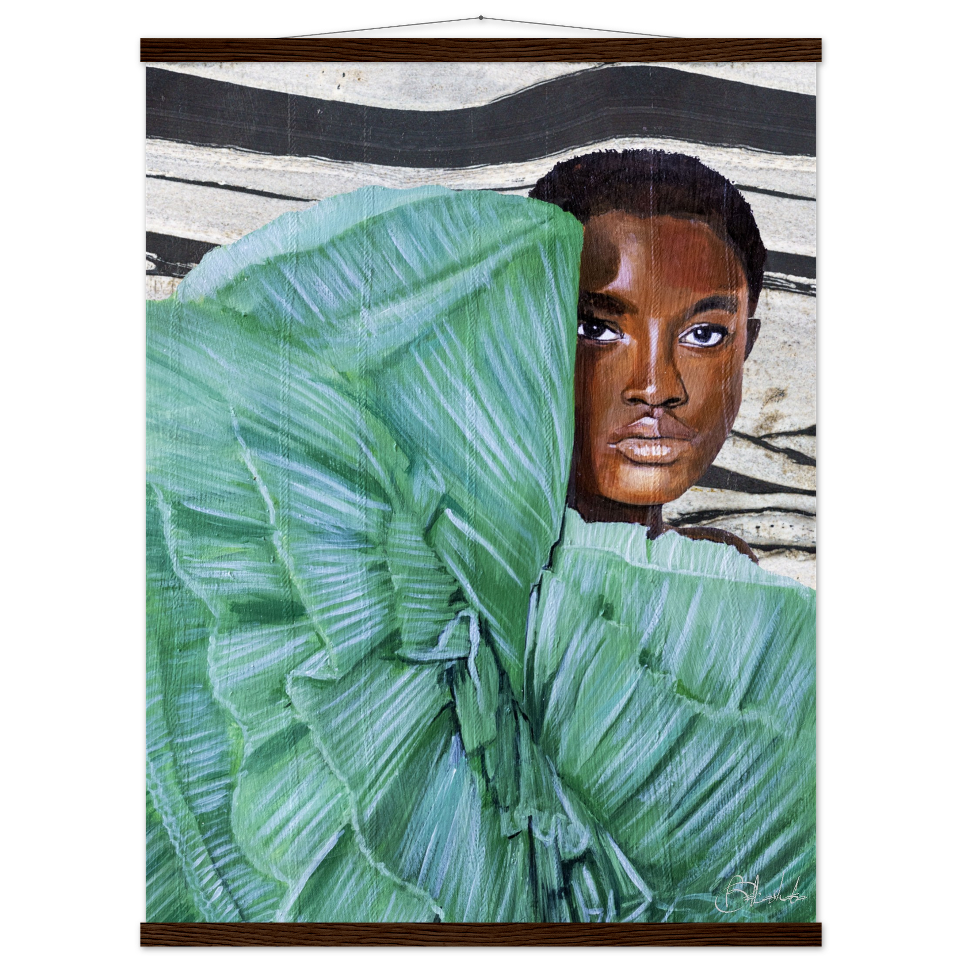 Peek a Boo | Dynamics | Hanger - ROO7ED