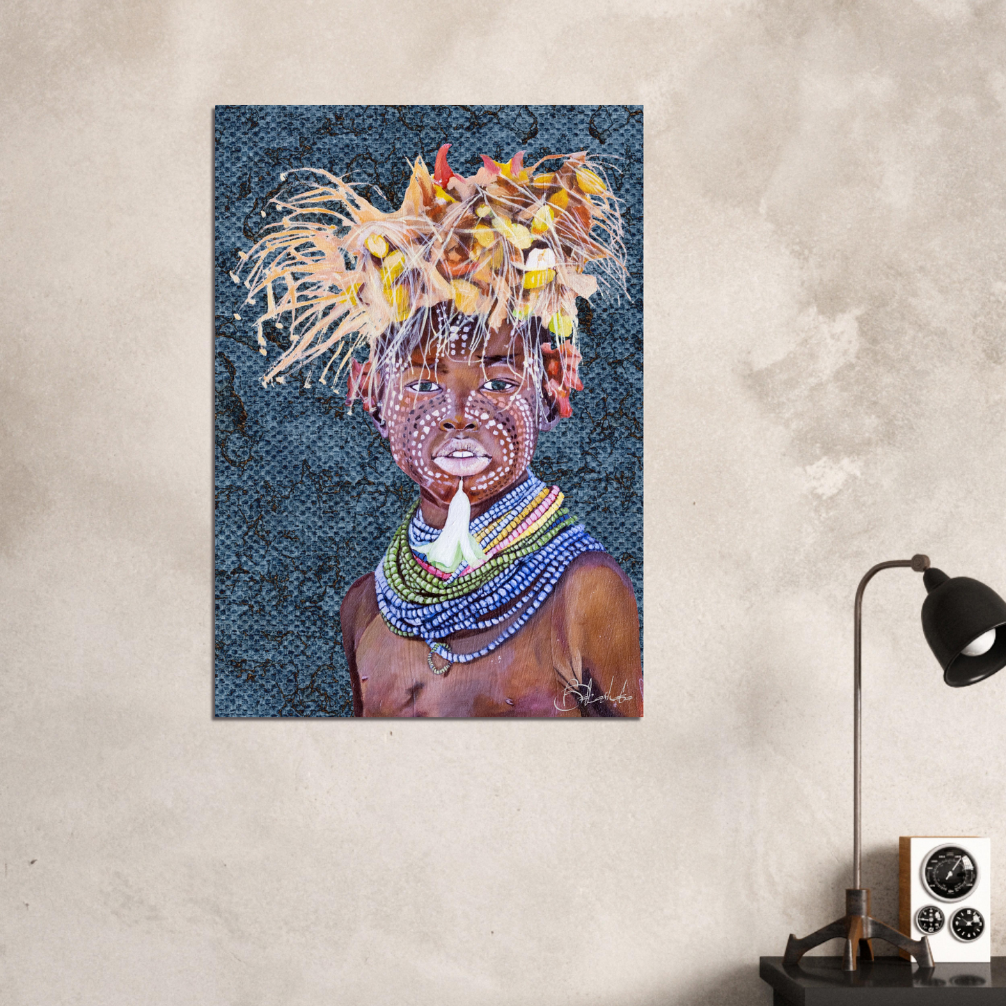 Child Adorned | Five Zero One | Aluminum - ROO7ED