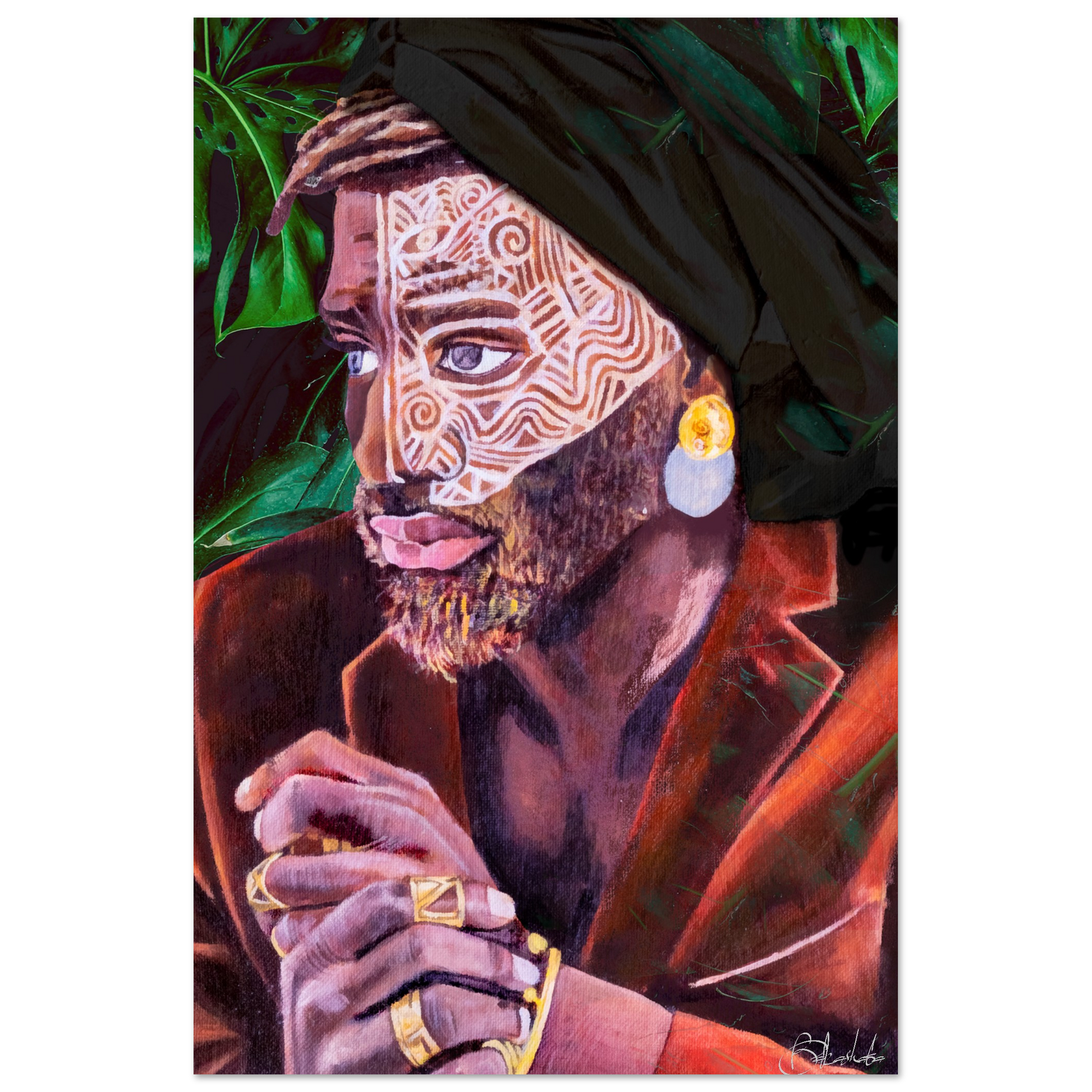 Resurgence | Lush | Aluminum - ROO7ED