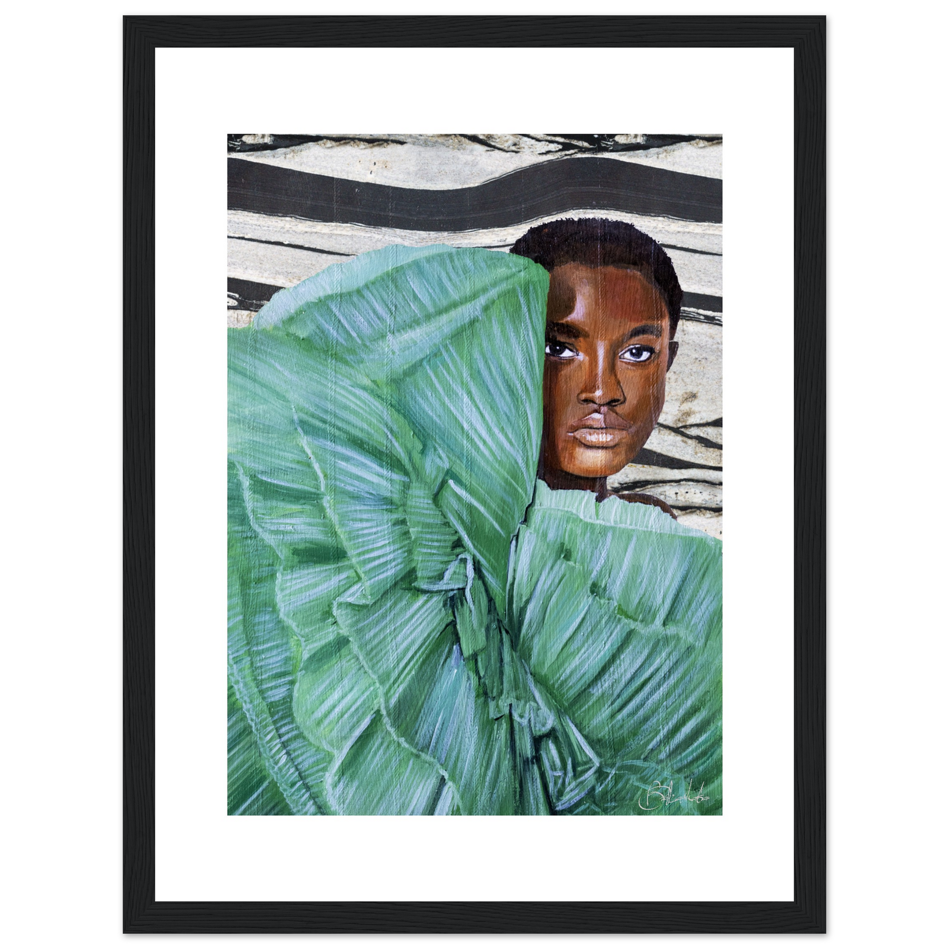 Peek a Boo | Dynamics | Wooden - ROO7ED