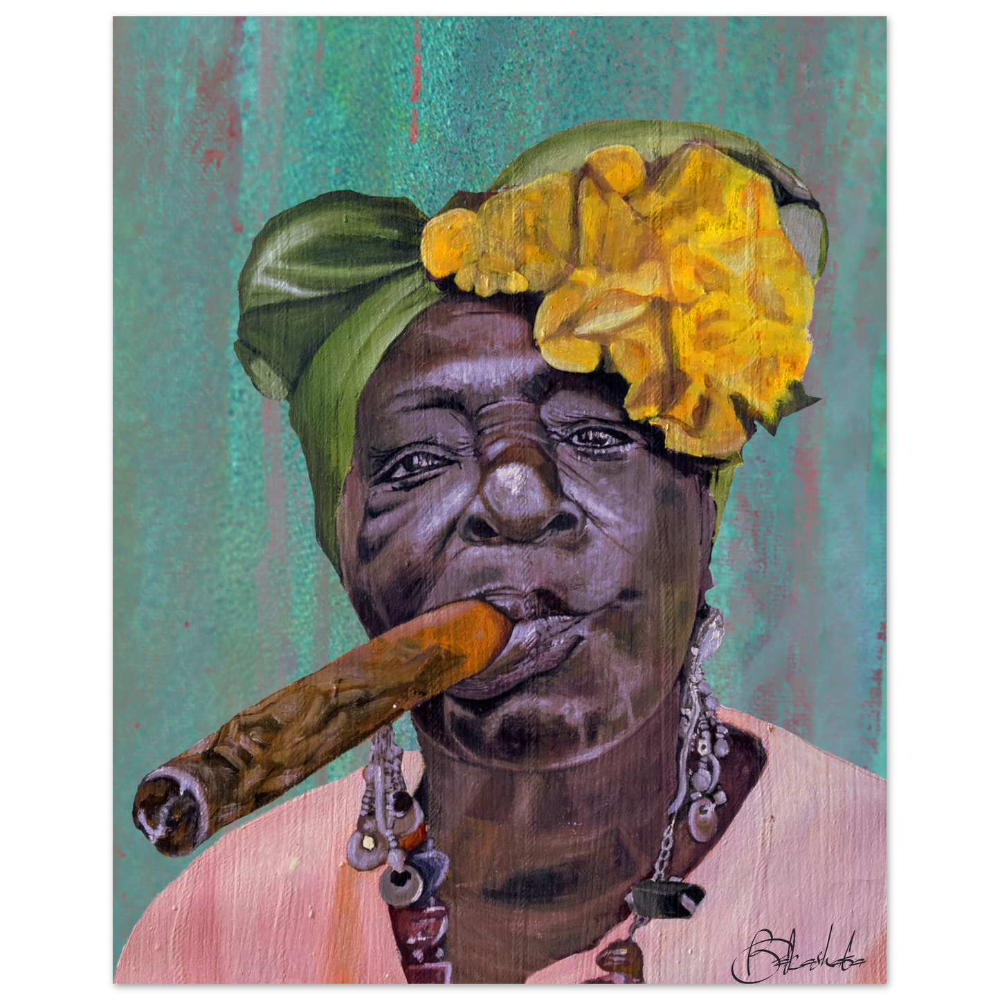 Zero Fuxc | Sea Breeze | Foam - ROO7ED