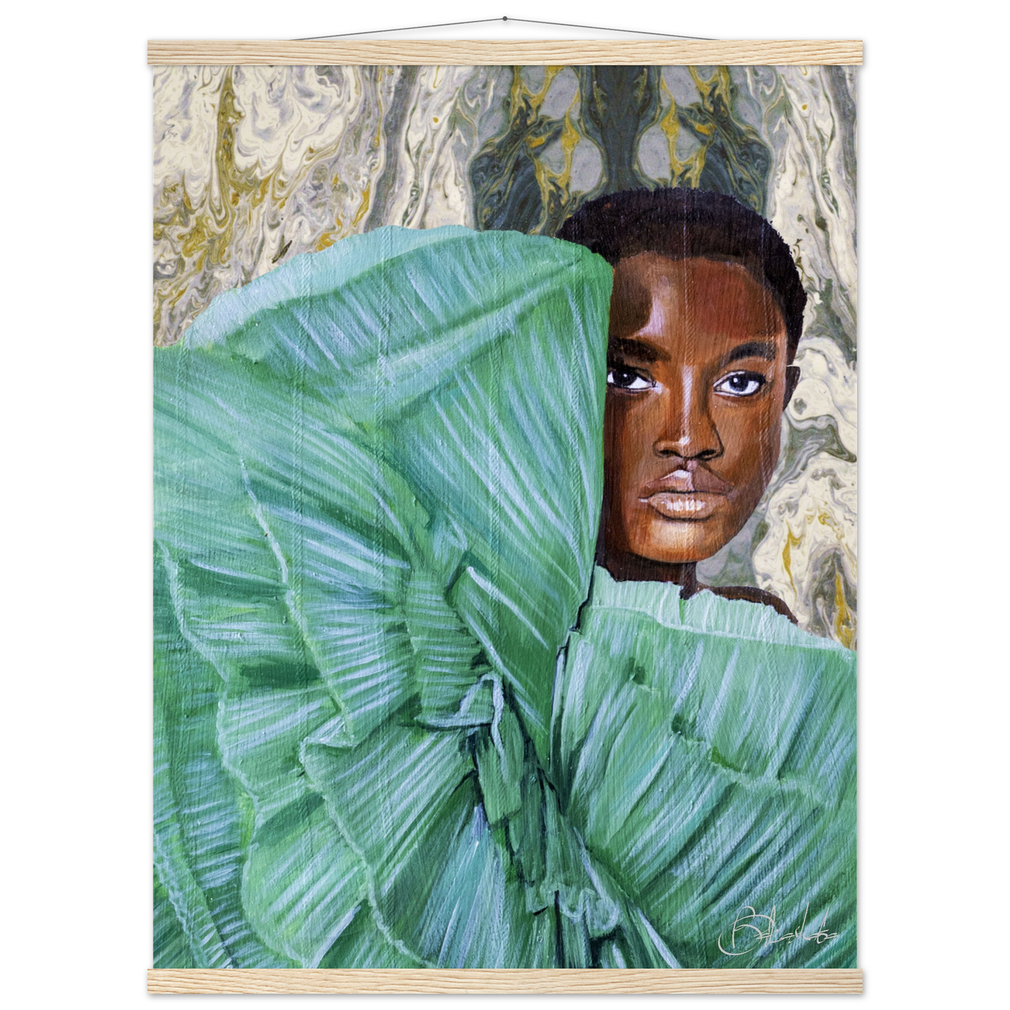 Peek a Boo | Arsenal | Hanger - ROO7ED