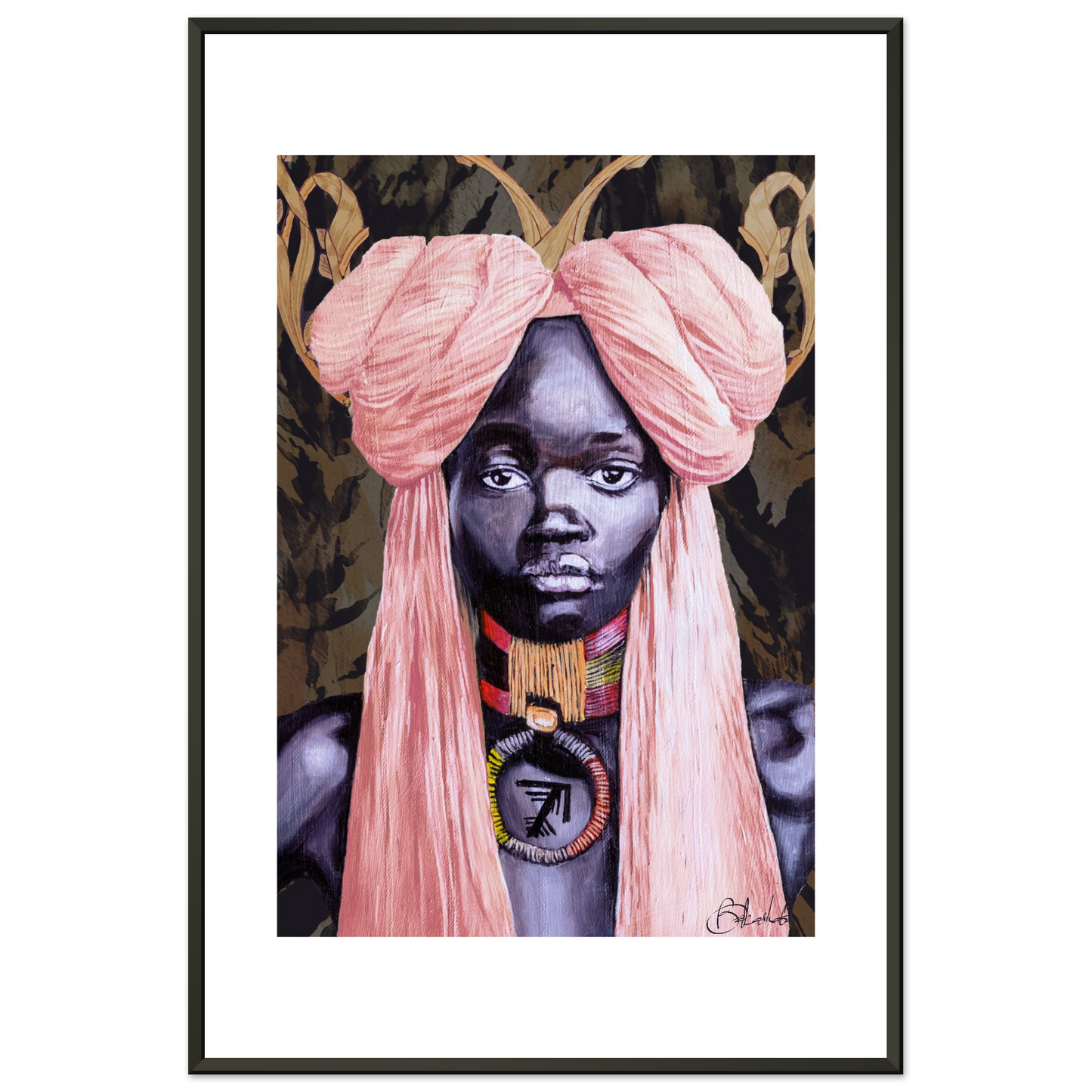 Potere | Firestorm | Metal - ROO7ED