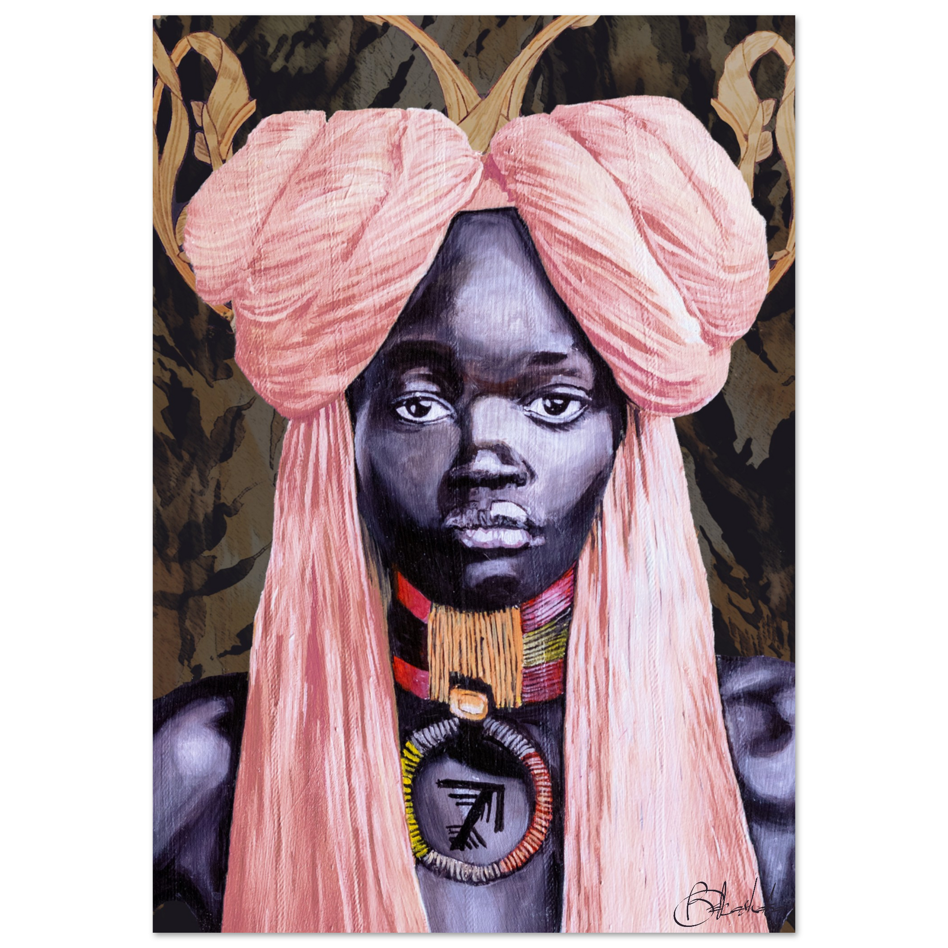 Potere | Firestorm | Aluminum - ROO7ED