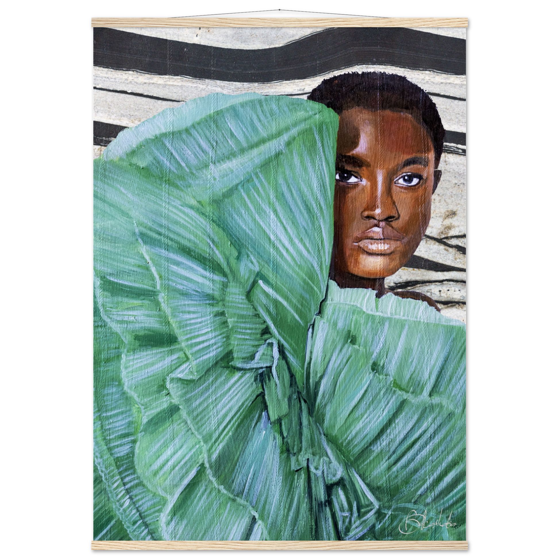 Peek a Boo | Dynamics | Hanger - ROO7ED