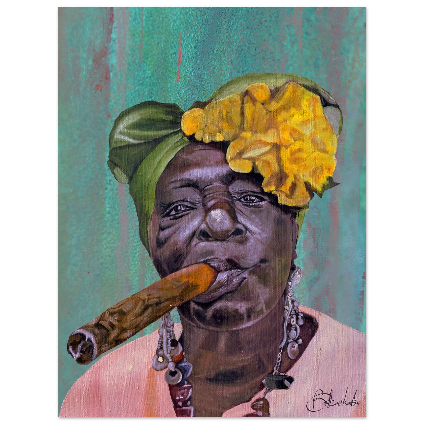 Zero Fuxc | Sea Breeze | Aluminum - ROO7ED