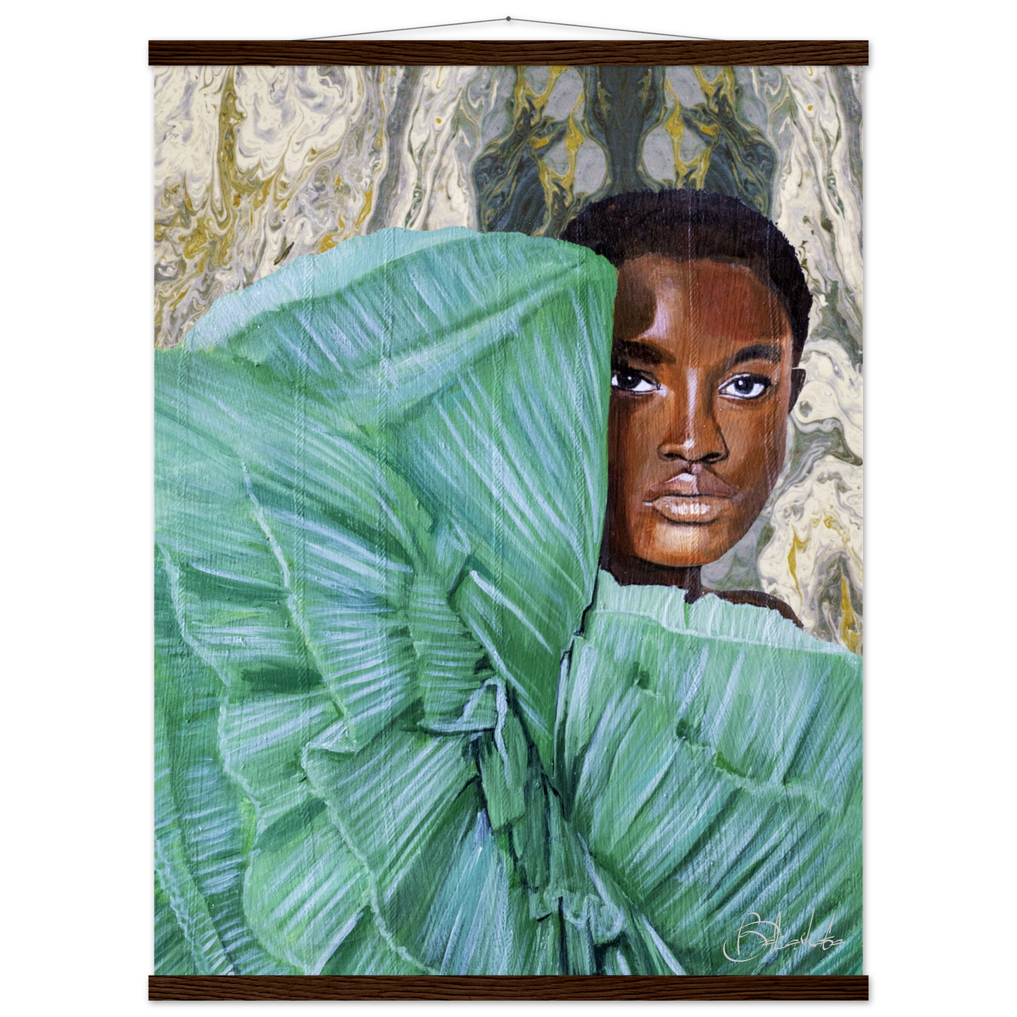 Peek a Boo | Arsenal | Hanger - ROO7ED